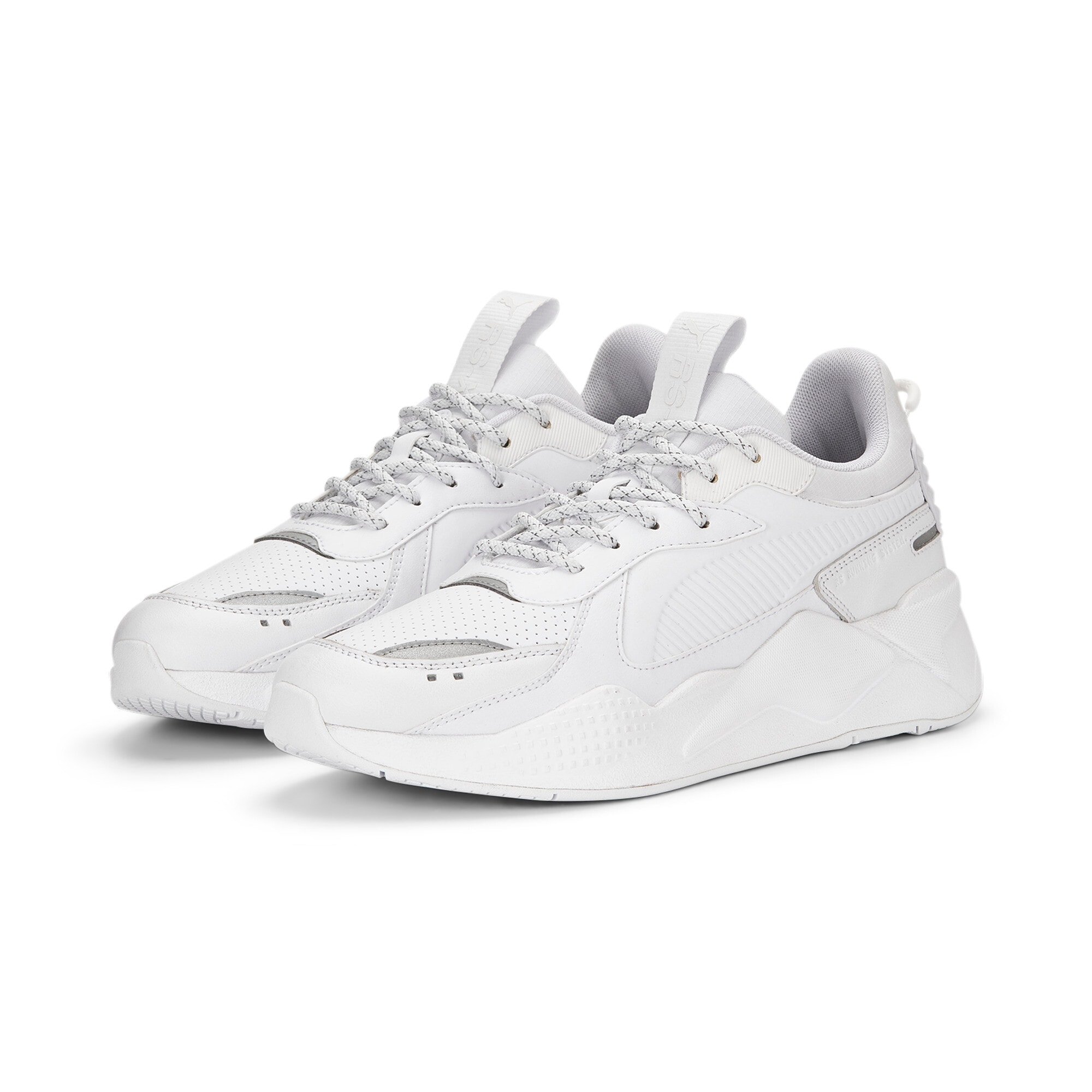 PUMA Sneaker »RS-X TRIPLE«