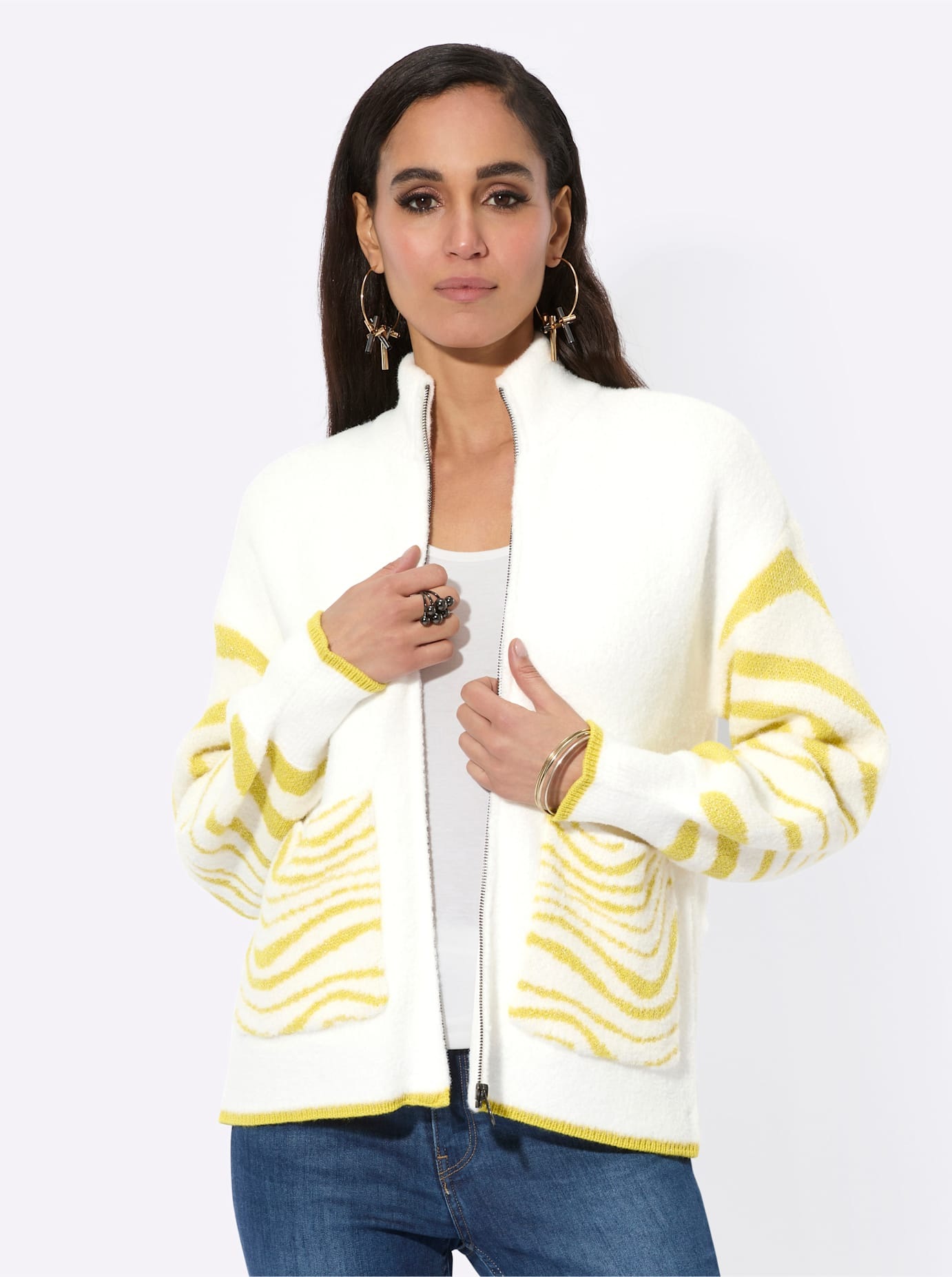 creation L Cardigan günstig online kaufen