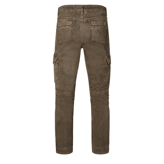 TIMEZONE Cargohose »Regular BenTZ« ▷ kaufen | BAUR