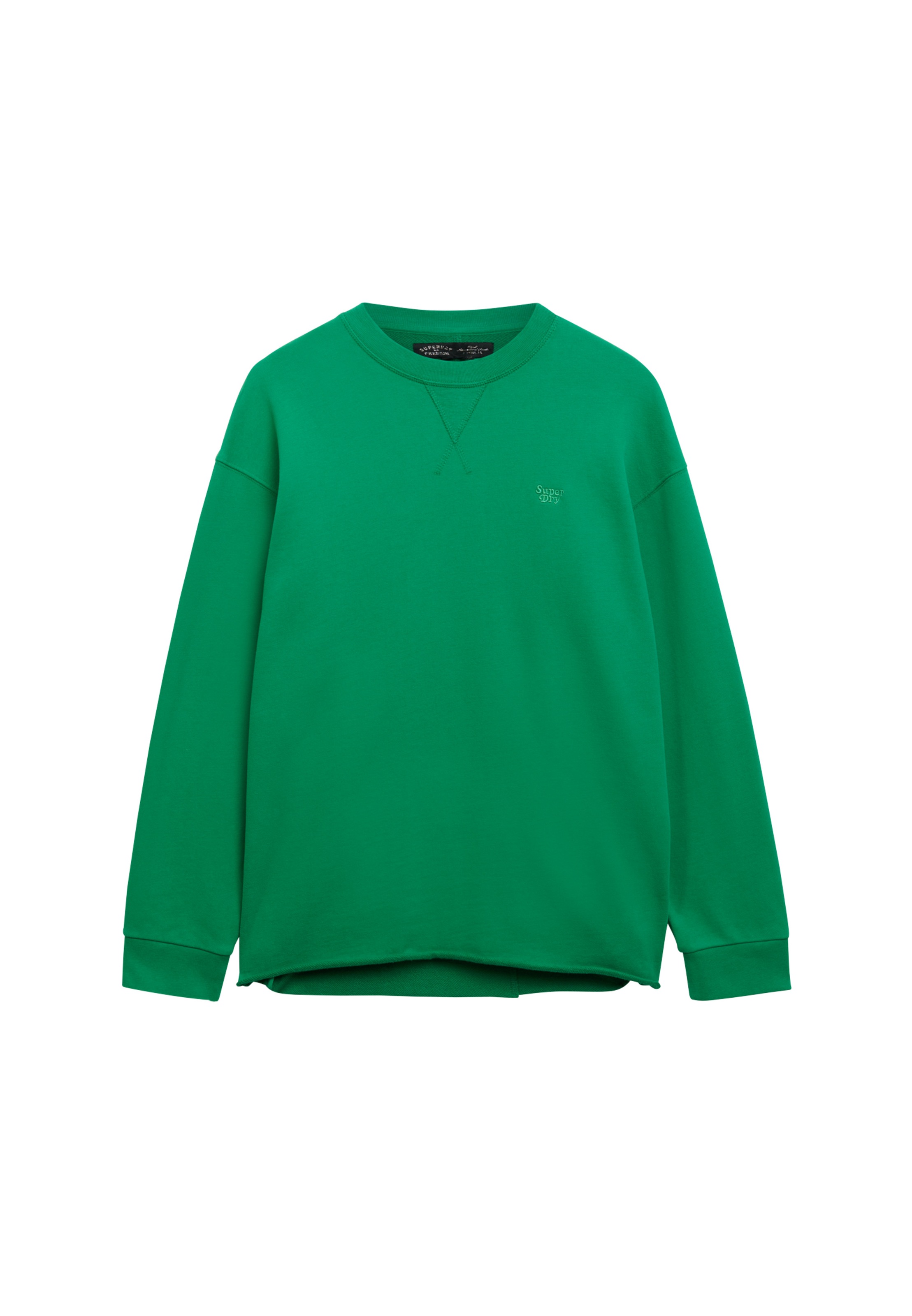 Superdry Sweatshirt »STUDIOS CREW«