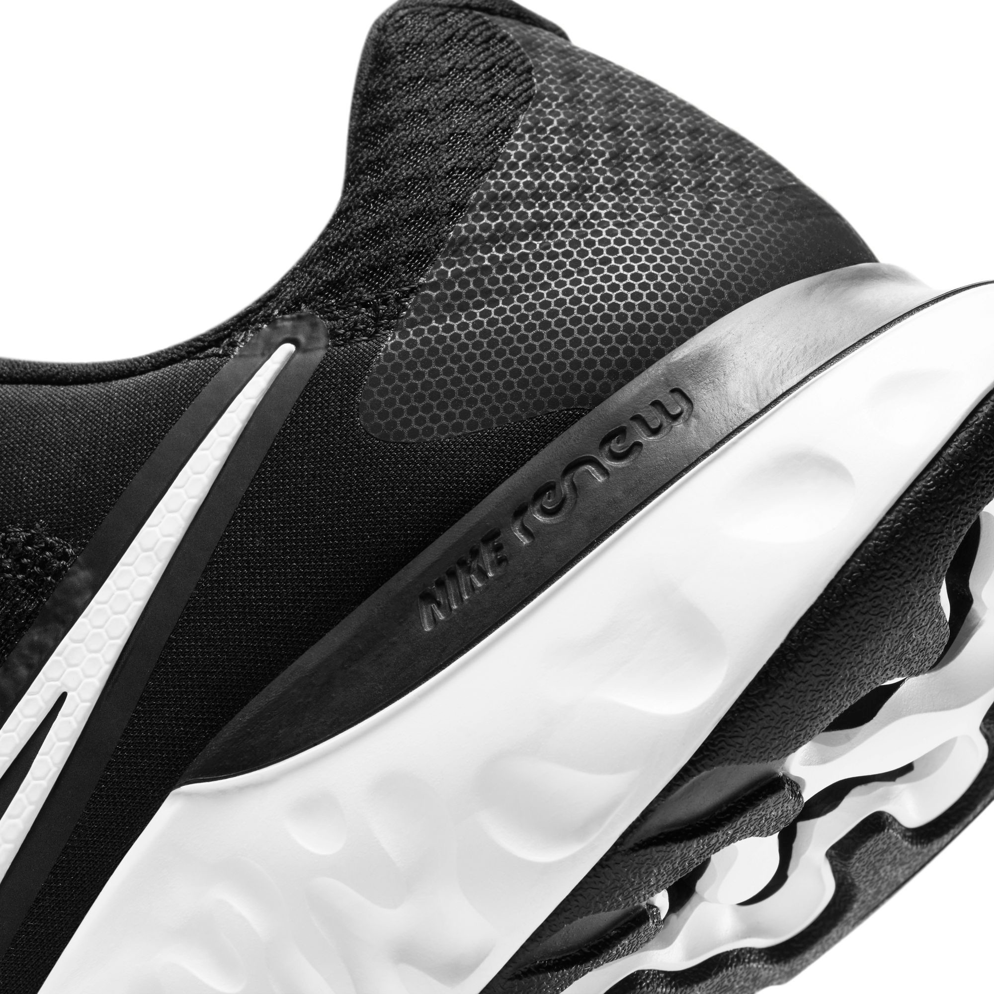 Nike Laufschuh »RENEW RUN 2«