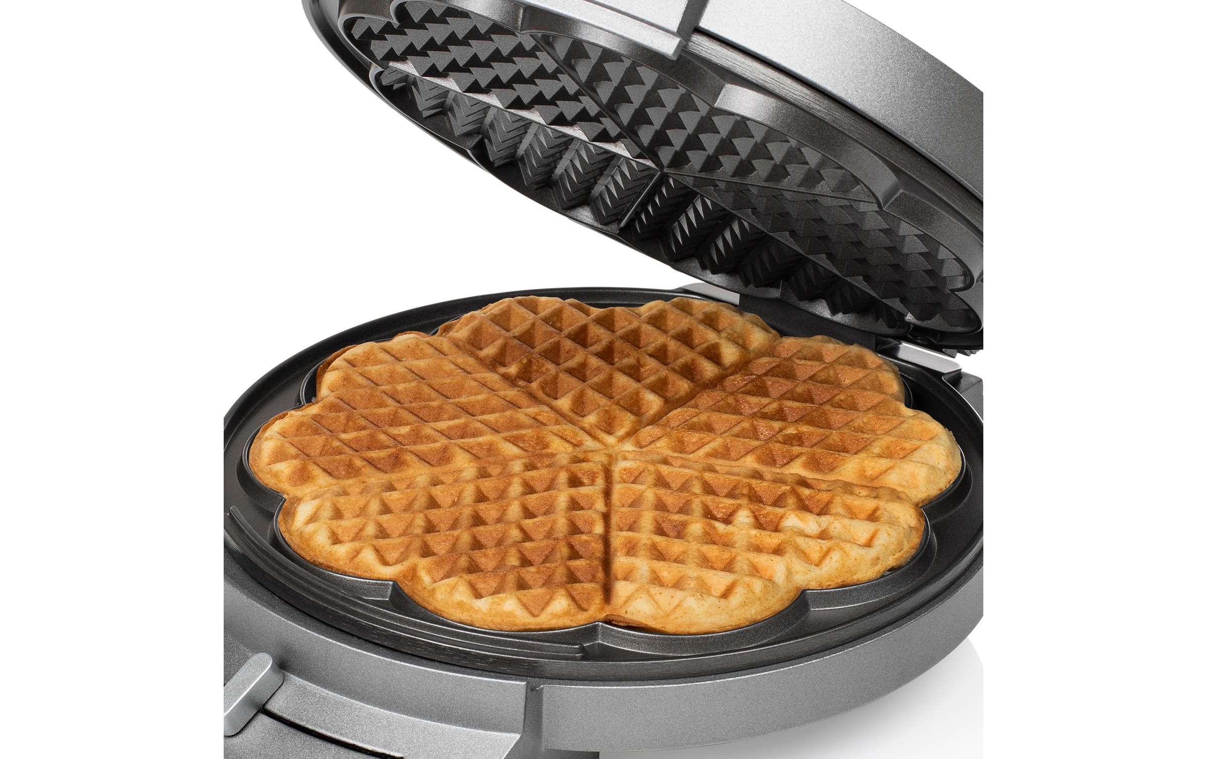 PRINCESS Waffeleisen »DeLuxe ,« 1200 W