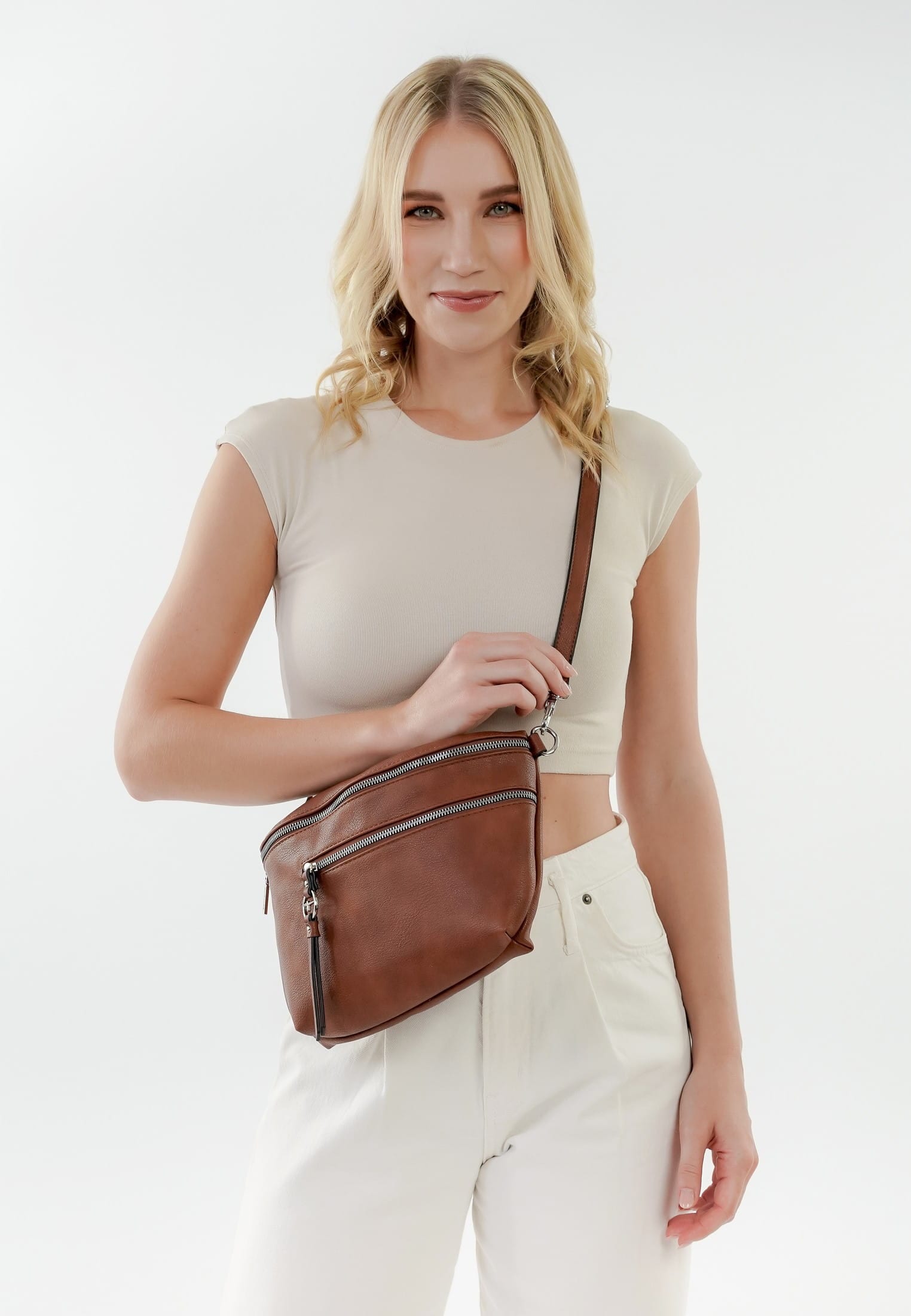 Tamaris Gürteltasche »Gürteltasche TAS Nele«