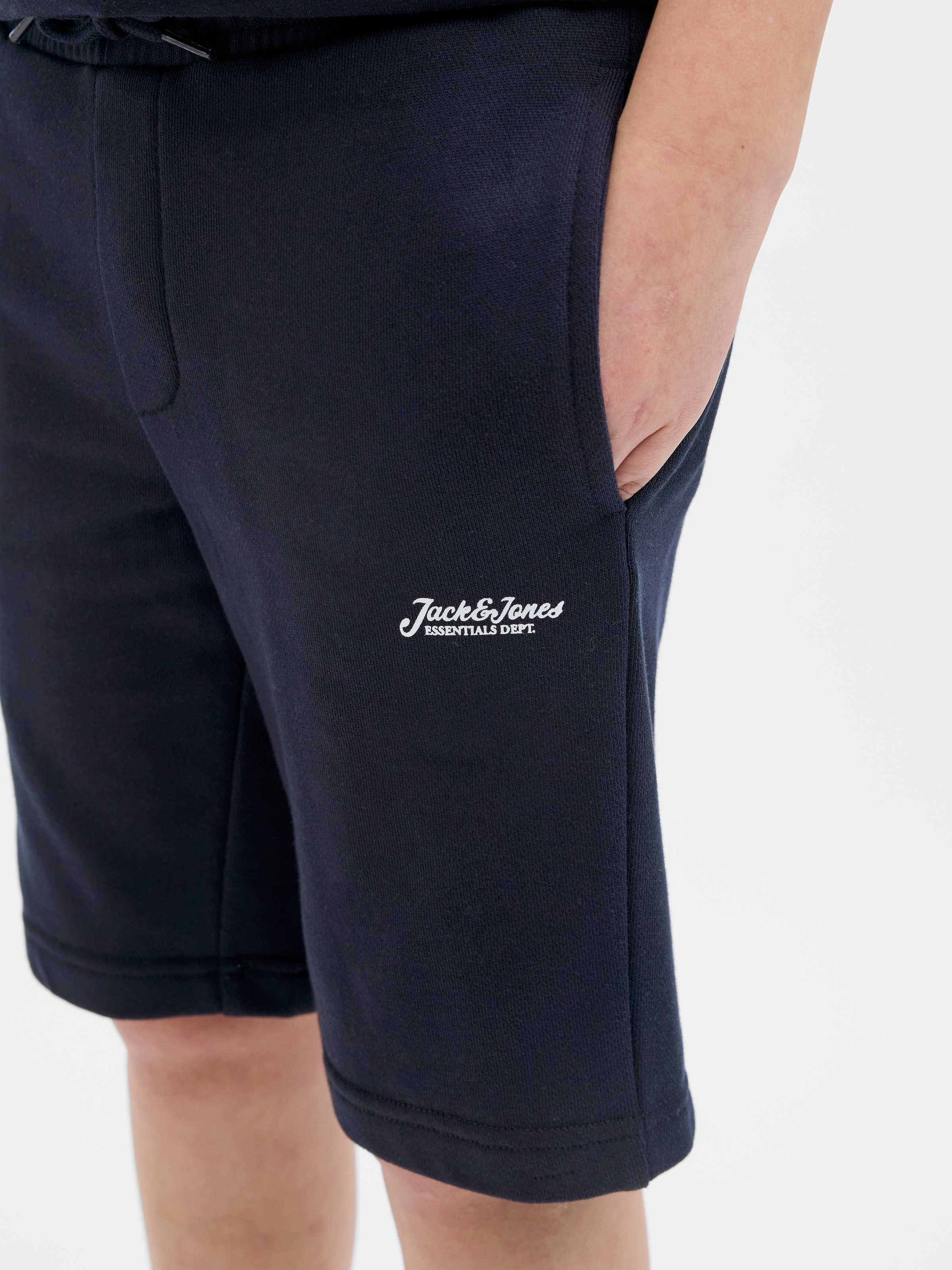 Jack & Jones Junior Shorts »JPSTGORDON JJBEAU SWEAT SHORTS JNR«