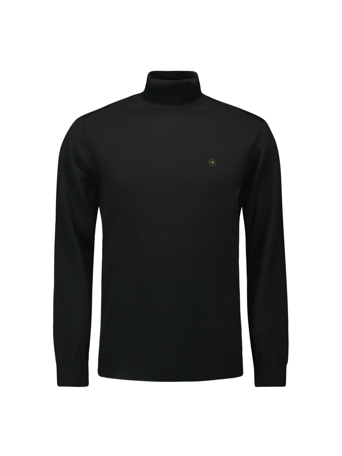 NO EXCESS Rollkragenpullover »No Excess Rollkragenpullover«