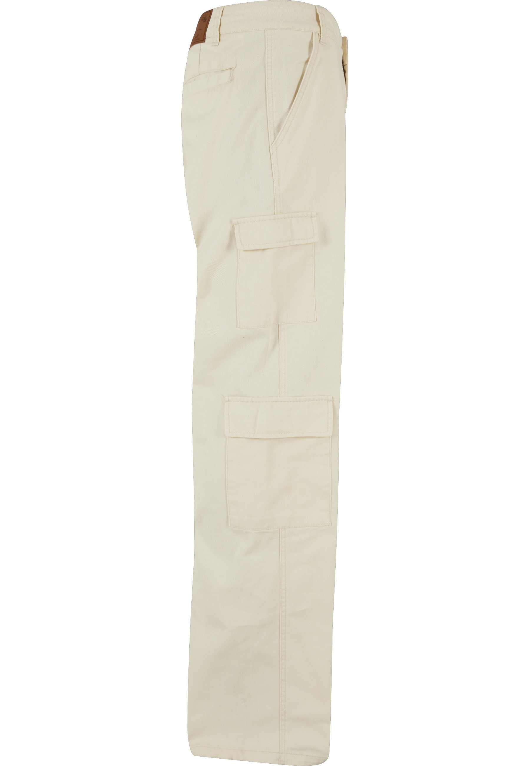 Karl Kani Cargohose »Karl Kani Damen KW232-014-1 KK Denim K Cargo Pants«