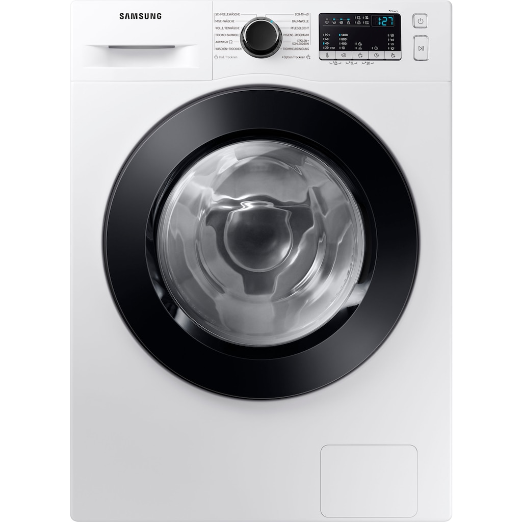 Samsung Waschtrockner »WD8ET4049CE/EG«, WD4000T