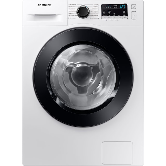 per WD4000T, SchaumAktiv Samsung BAUR Rechnung Waschtrockner | »WD8ET4049CE/EG«,