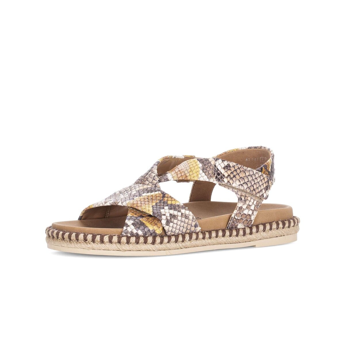 Gabor Riemchensandale "Riemchensandale" günstig online kaufen