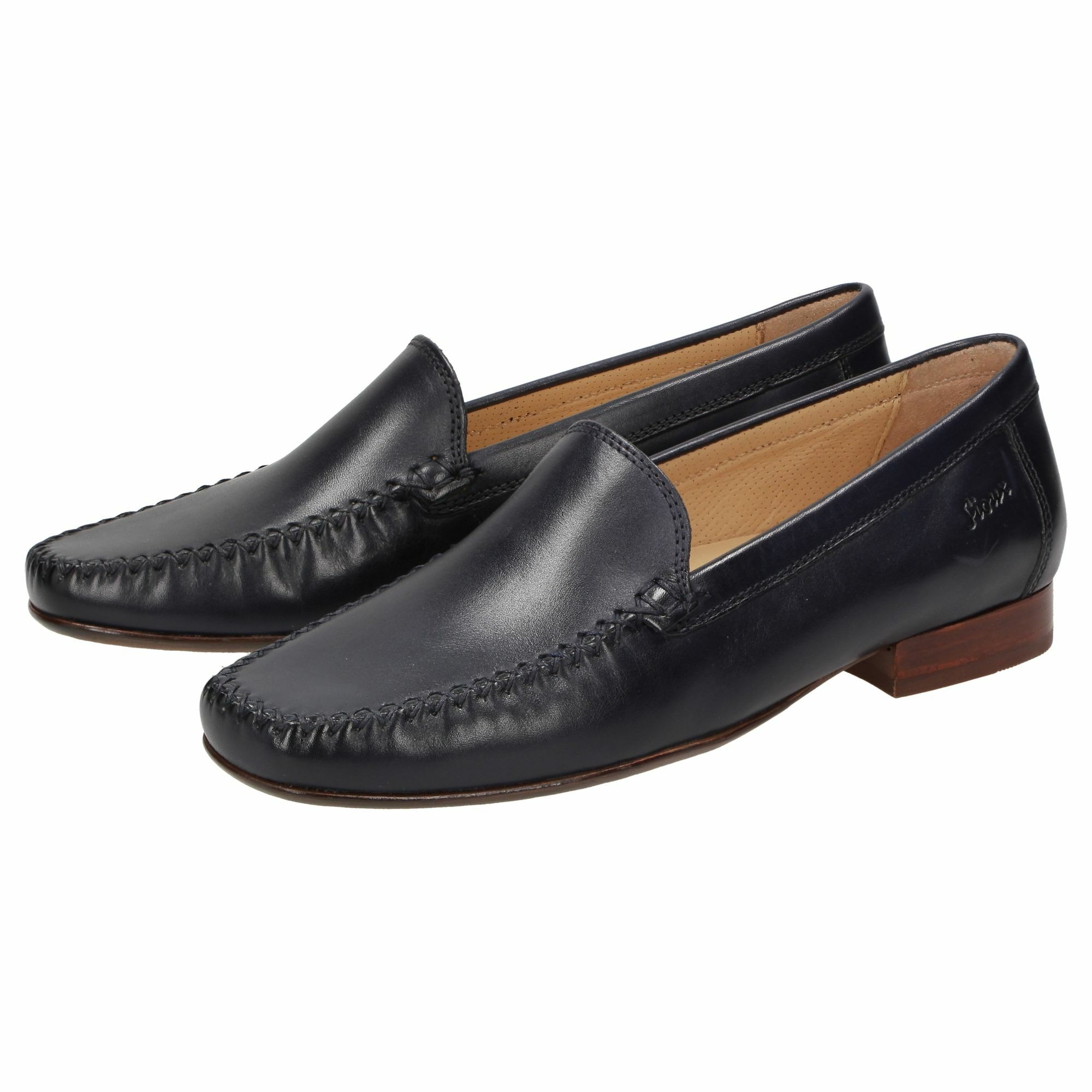 SIOUX Slipper "Campina"