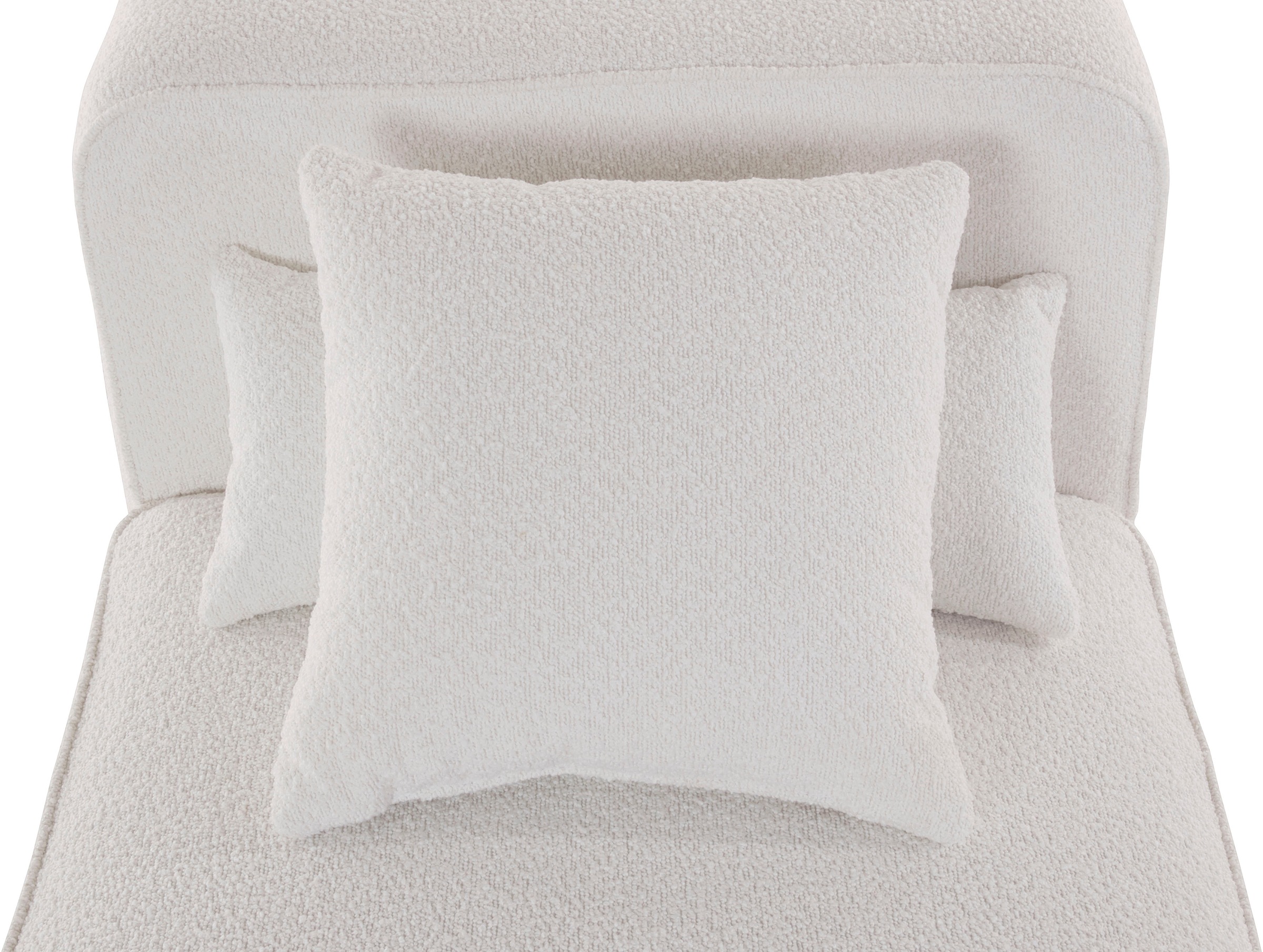 andas Sofa-Mittelelement »Sundstrup«, Modulserie, individuelle Zusammenstellung