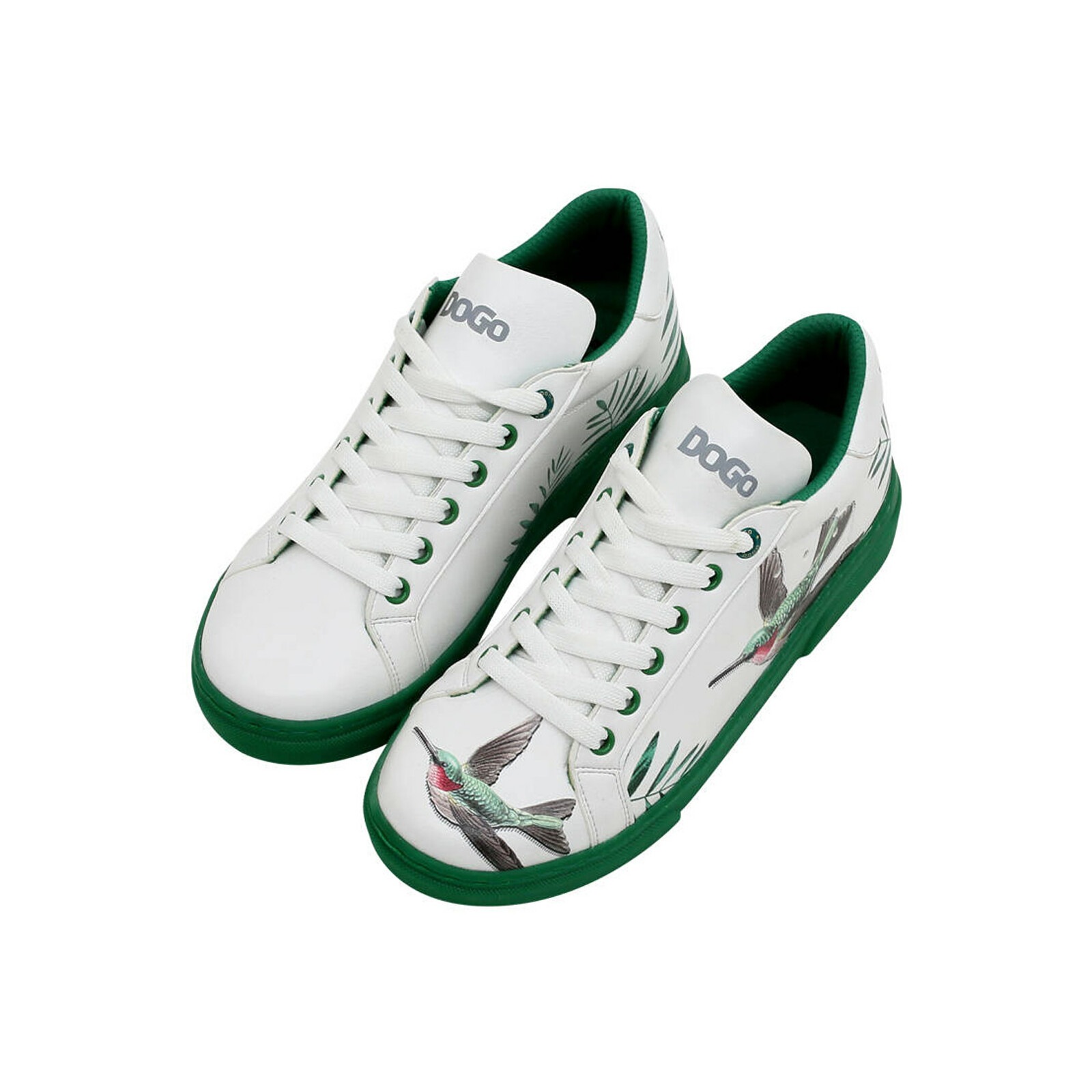 DOGO Sneaker "Ace Sneakers Soar The Sky Damen Sneaker / Female", Vegan günstig online kaufen