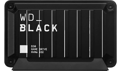WD_Black externe Gaming-SSD »D30 Game Drive SSD« kaufen