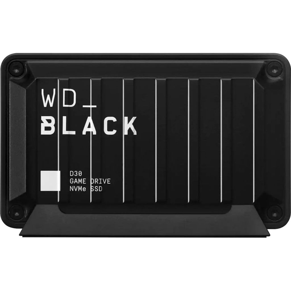 WD_Black externe Gaming-SSD »D30 Game Drive SSD«, Anschluss USB 3.2