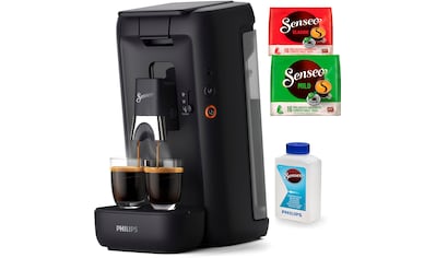Philips Senseo Kaffeepadmaschine »Maestro CSA260/60«, inkl. Gratis-Zugaben im Wert von... kaufen