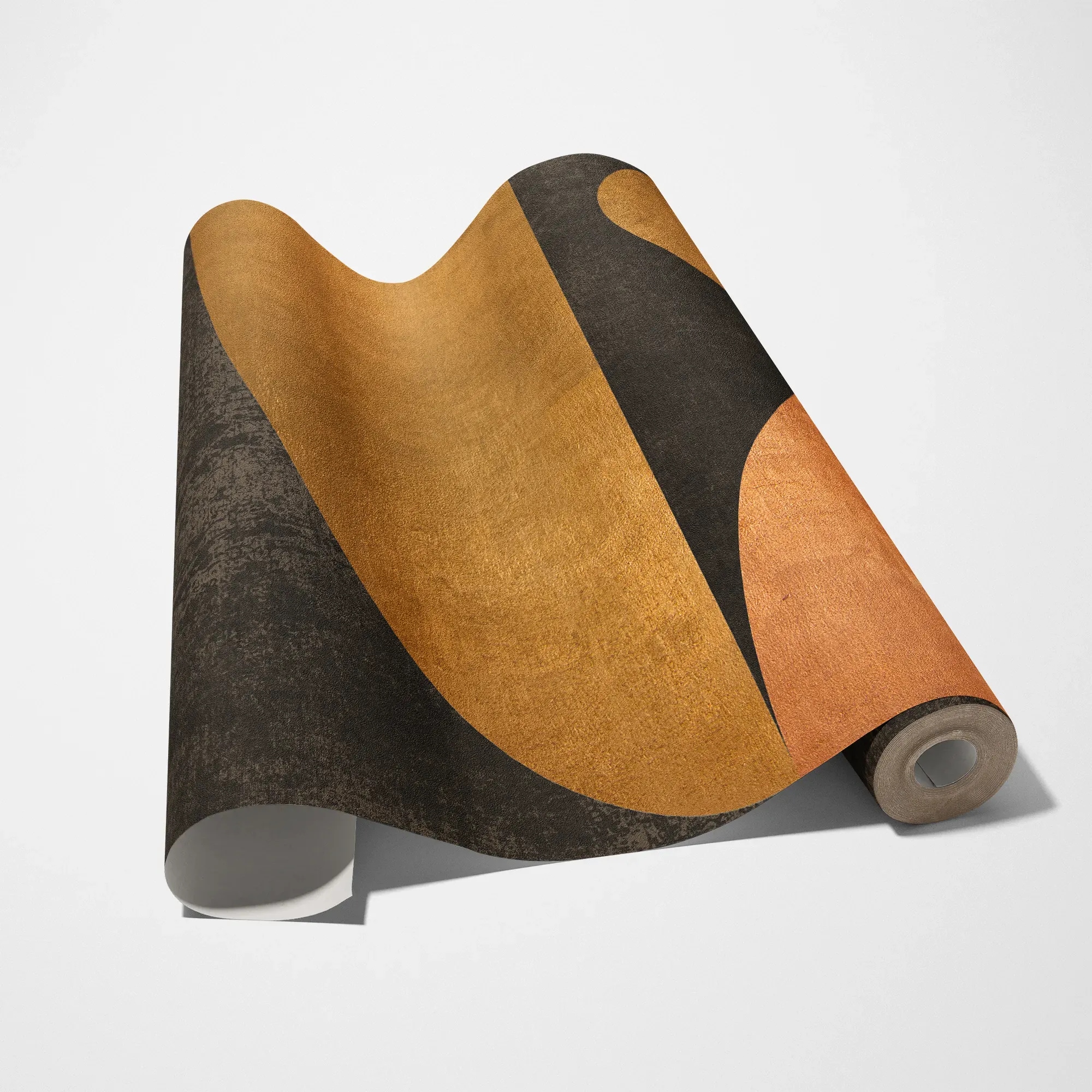 A.S. Création Vliestapete »Moderne Grafik Fototapete« geometrisch leicht strukturiert Vlies-Fototapete geometrisch 3D-Grafik, versch. Farben