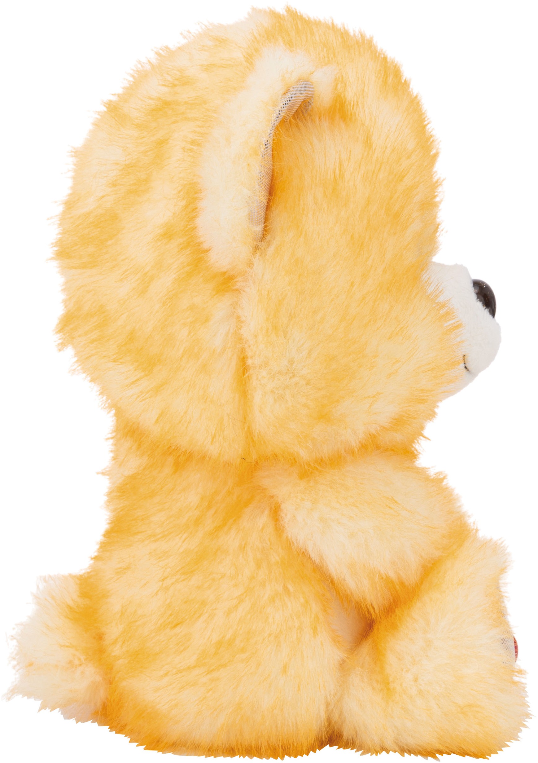 Nici Kuscheltier »Glubschis, Bär gelb Tummunu, 25cm schlenkernd«