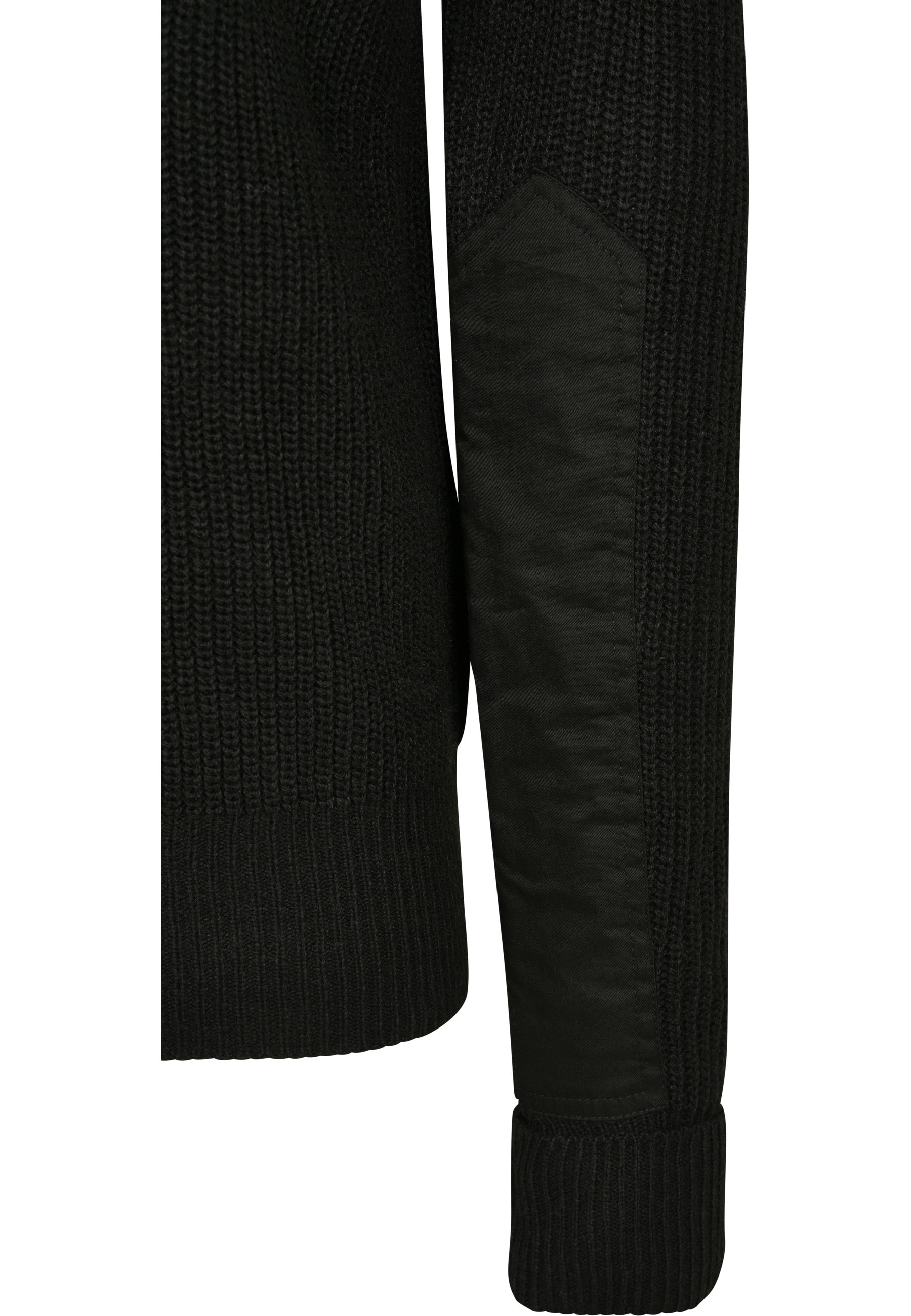 Brandit Rundhalspullover »Brandit Herren Military Sweater« 1 Stk.