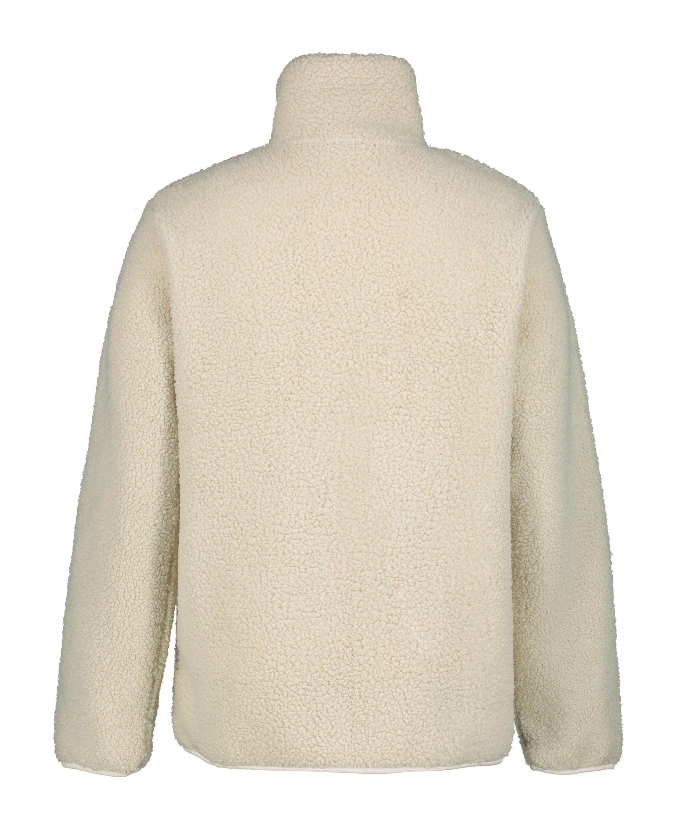 Icepeak Fleecejacke »ICEPEAK PUEBLO« sportlicher Stil, mit Reißverschluss, normale Passform