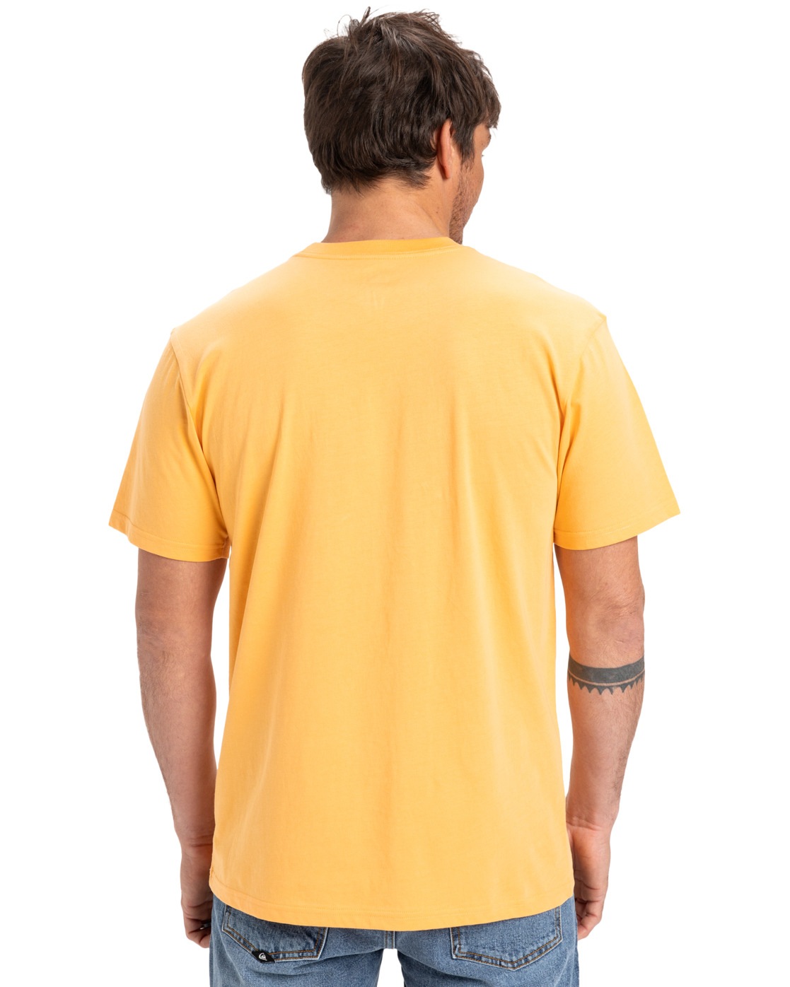 Thumbnail - Quiksilver T-Shirt "Ev Mini Logo 2024"