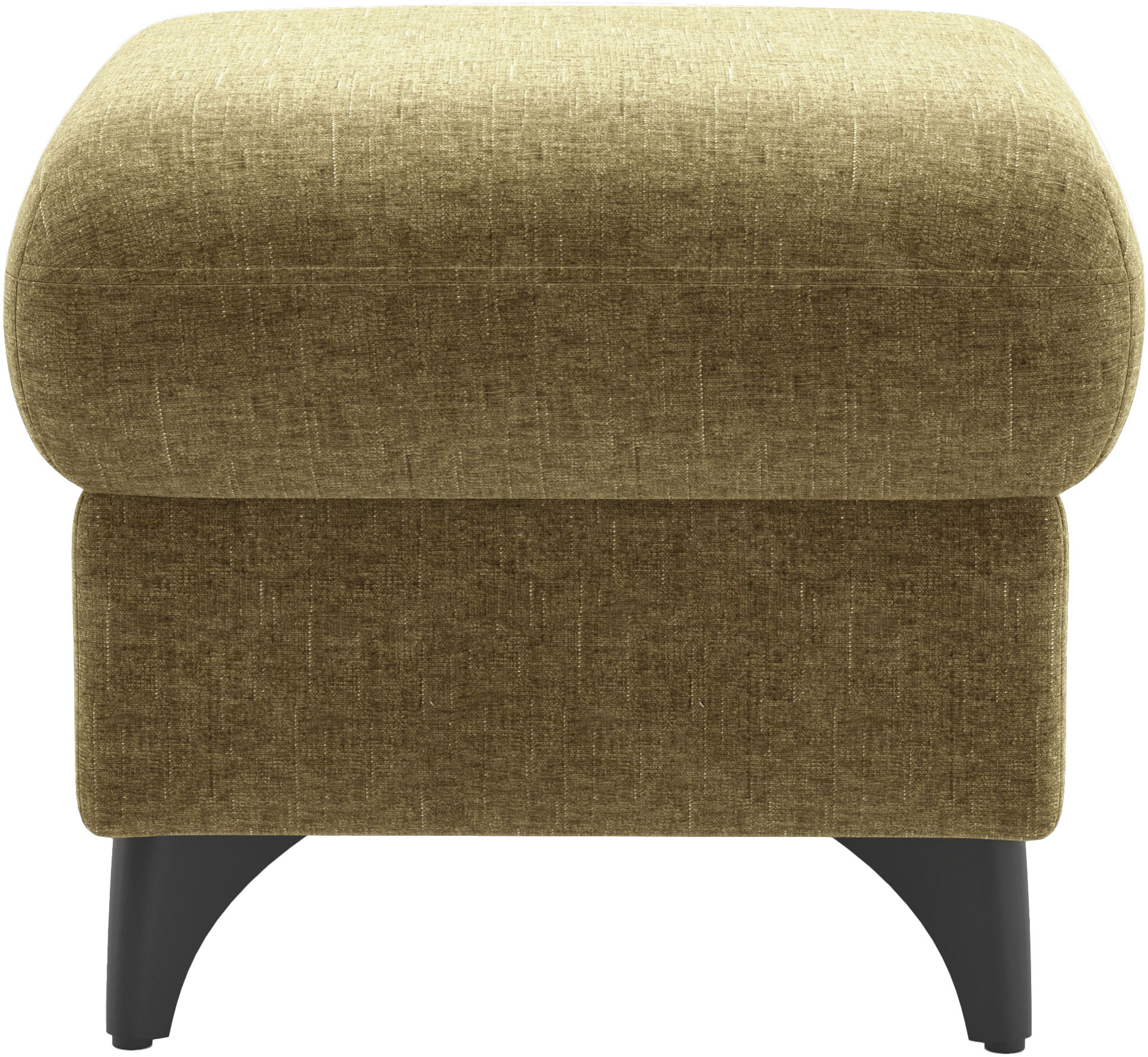 Thumbnail - sit&more Polsterhocker "Glendale" mit Stauraum