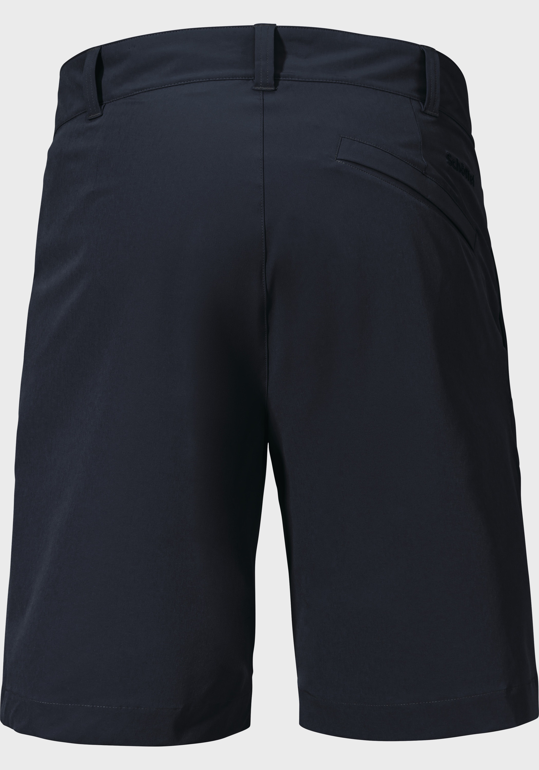 Schöffel Shorts "Urban Shorts Style Gharra MNS" günstig online kaufen