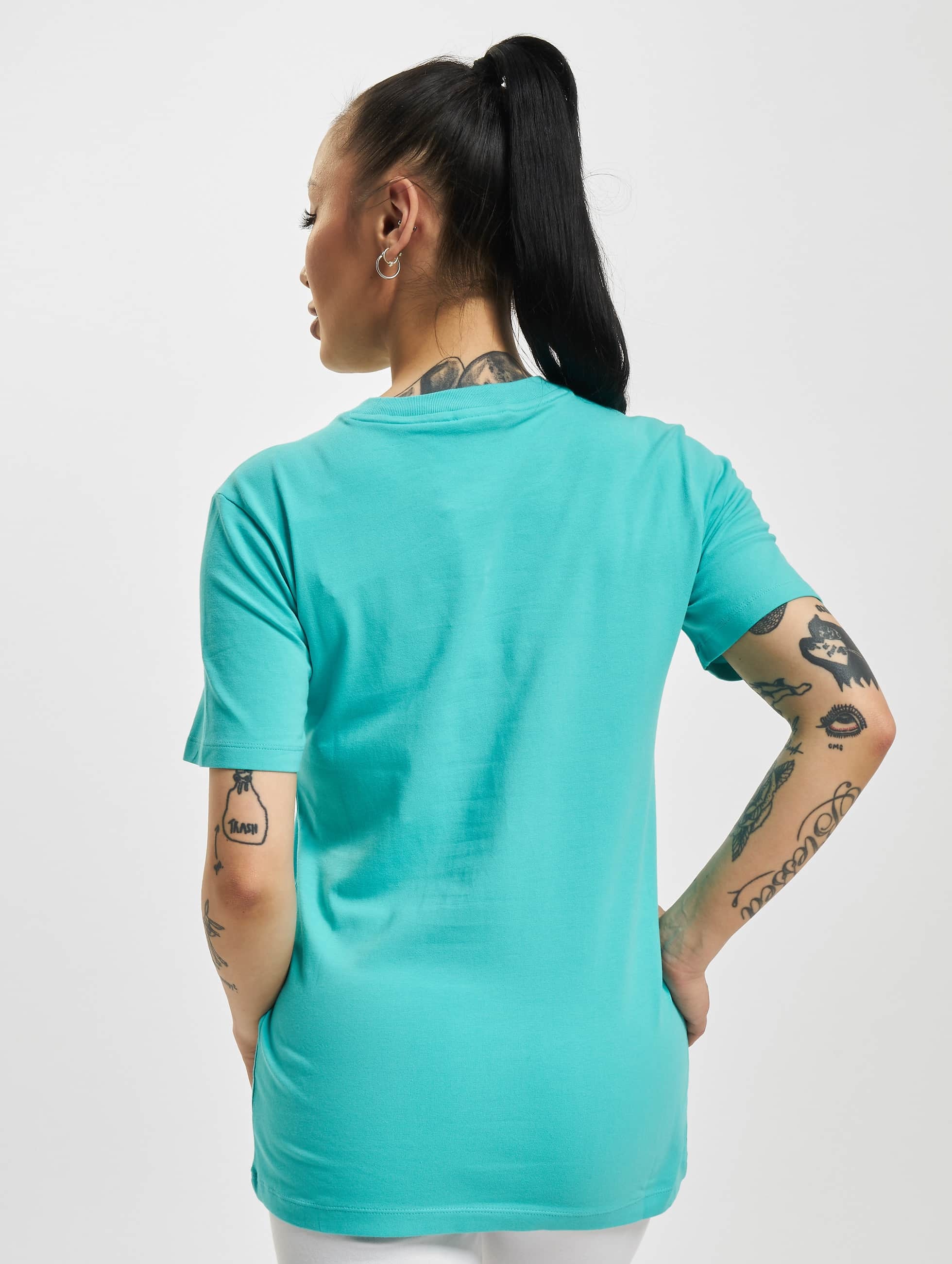 Kurzarmshirt »Damen adidas Trefoil T-Shirt«