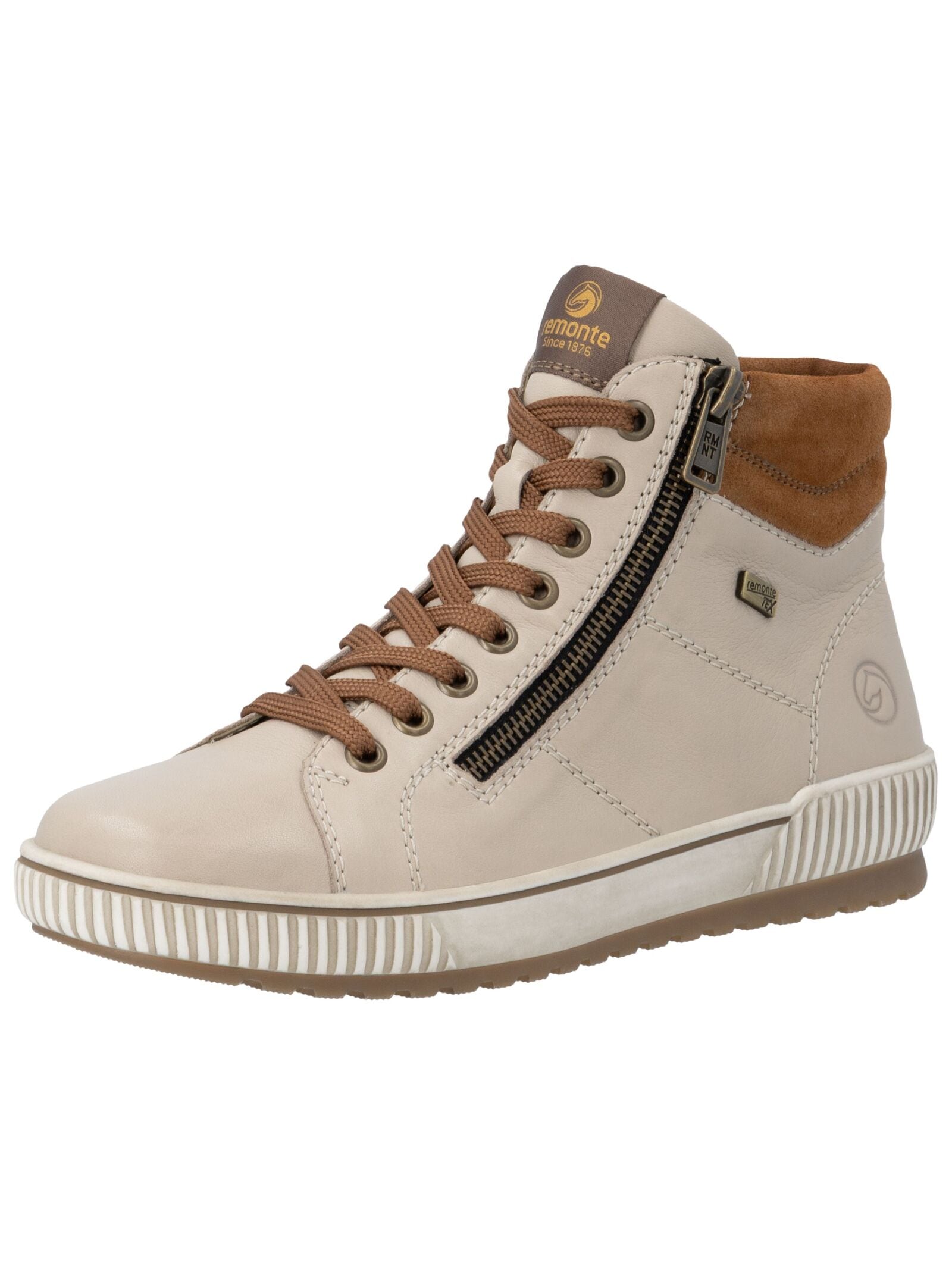Remonte Sneaker "Remonte Sneaker Leder"