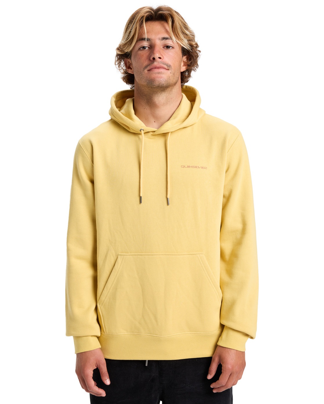 Quiksilver Kapuzensweatshirt "Graphic" günstig online kaufen