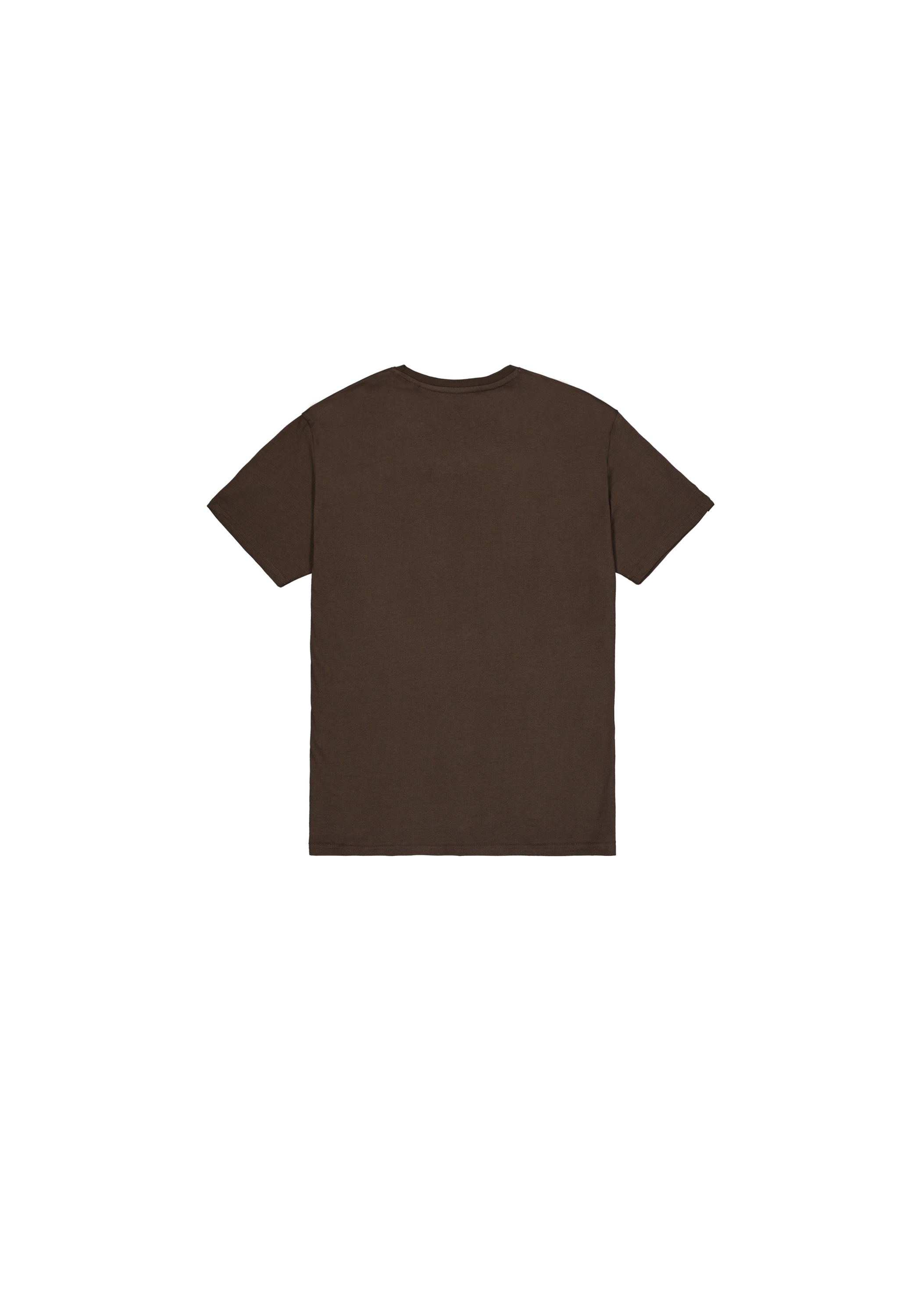 Alpha Industries T-Shirt "Basic T-Shirt BL" günstig online kaufen