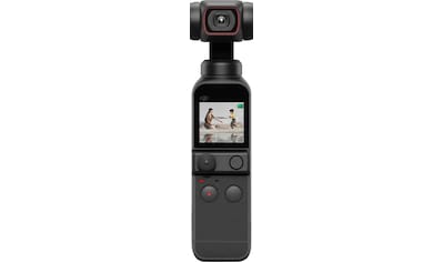 Gimbal »Pocket 2«, (1)