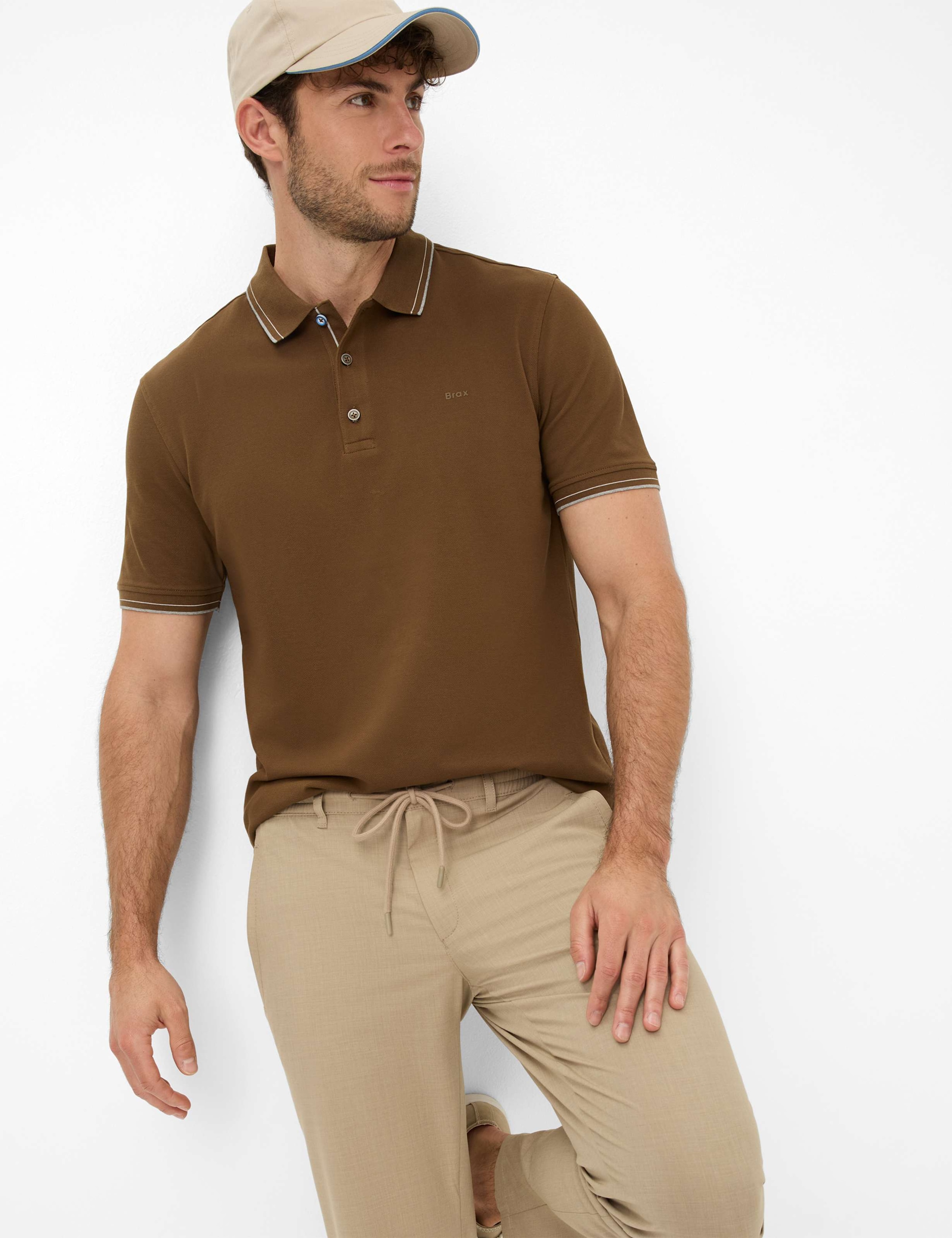 Brax Chinohose »Style PHIL«