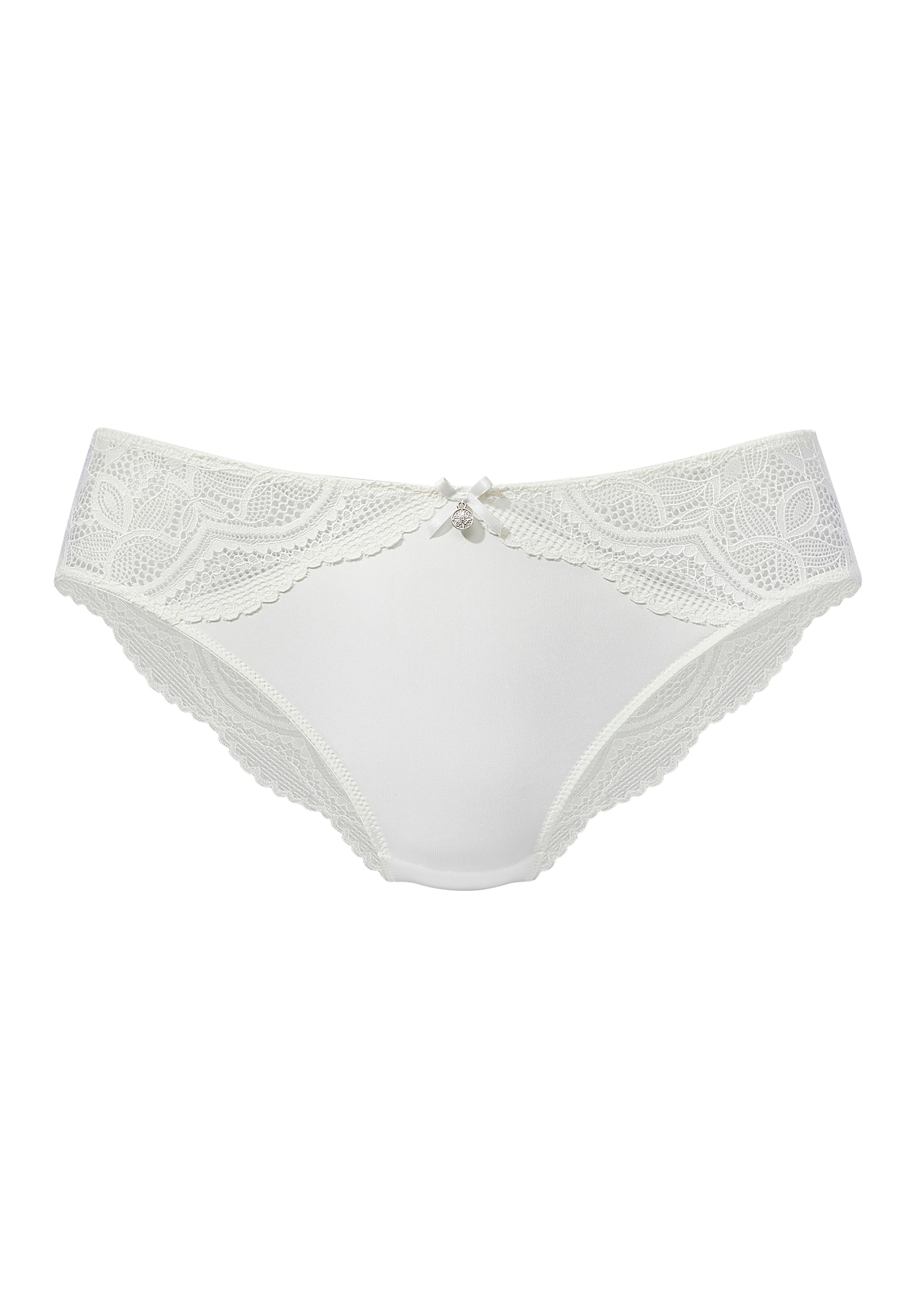 Nuance Tanga Vivianna mit feinen Spitzen-Details günstig online kaufen