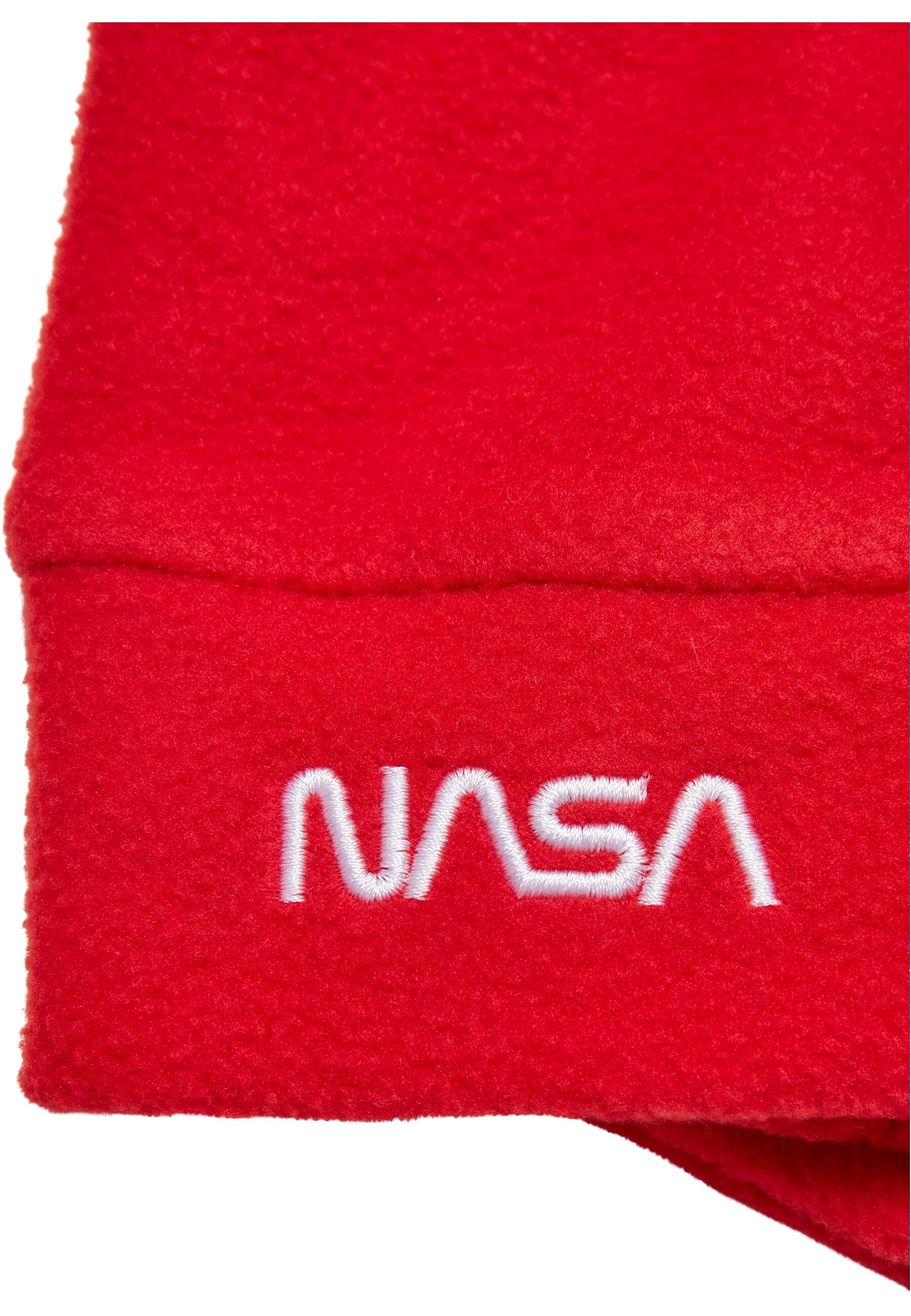 MisterTee Baumwollhandschuhe »MisterTee Unisex NASA Fleece Set«