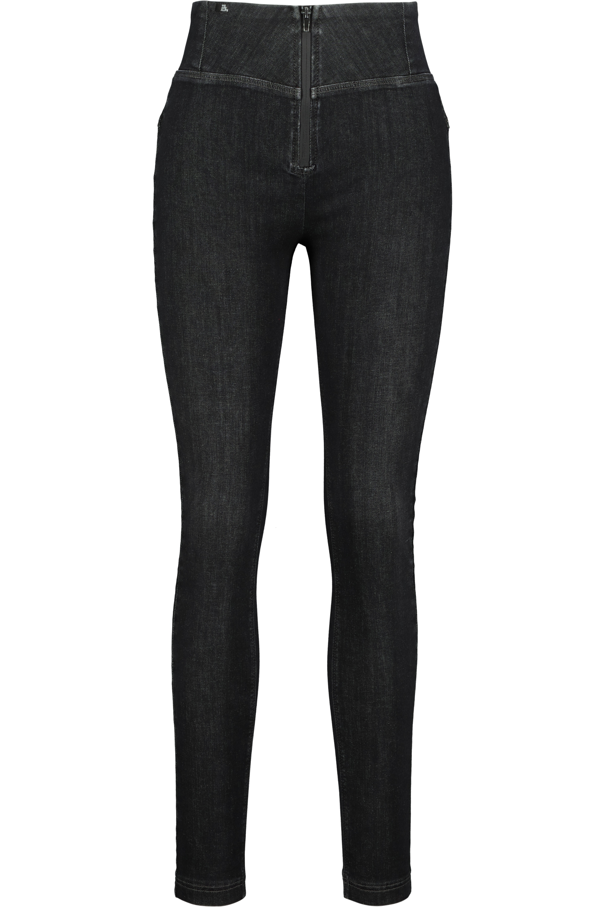 Alife & Kickin Jeansjeggings »ChiaraAK B Jeggings Damen Jeggings, Leggings«