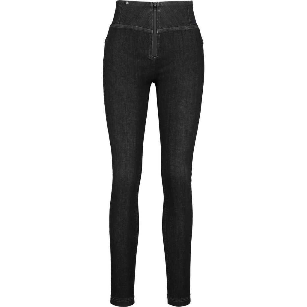 Alife & Kickin Jeansjeggings »ChiaraAK B Jeggings Damen Jeggings, Leggings«