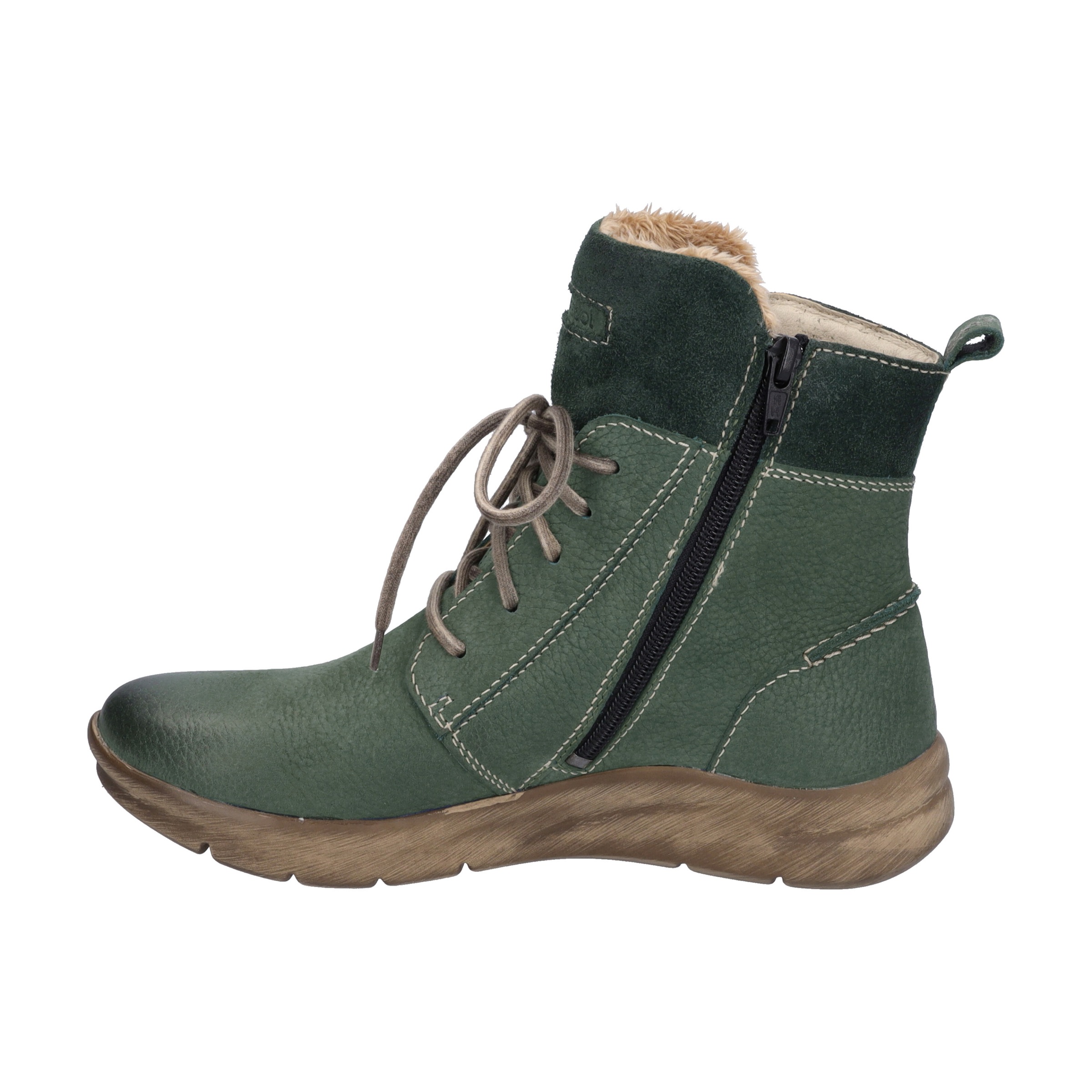 Josef Seibel Stiefel »Conny 53, grün«