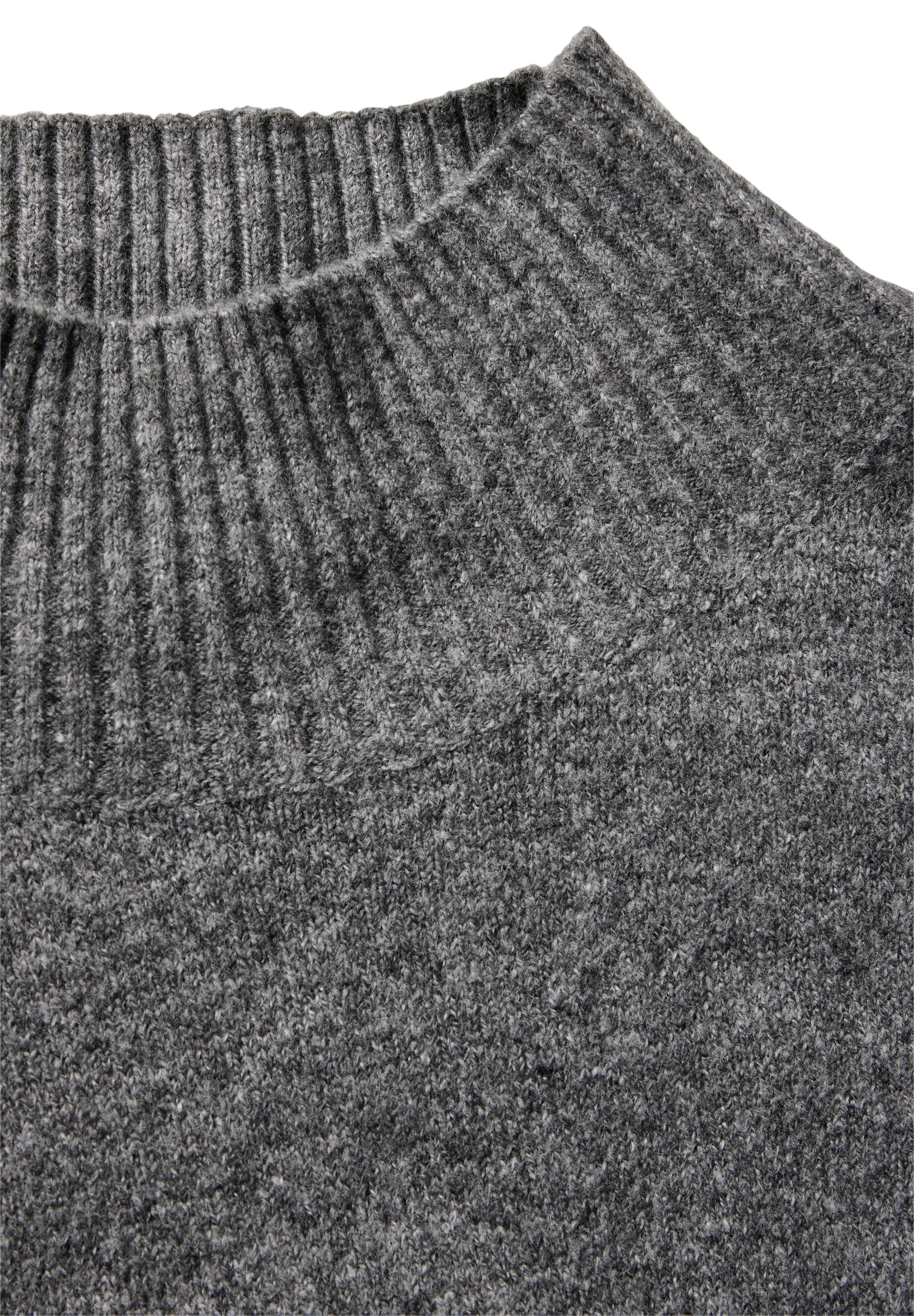 Cecil Strickpullover, im soften Baumwoll-Mix