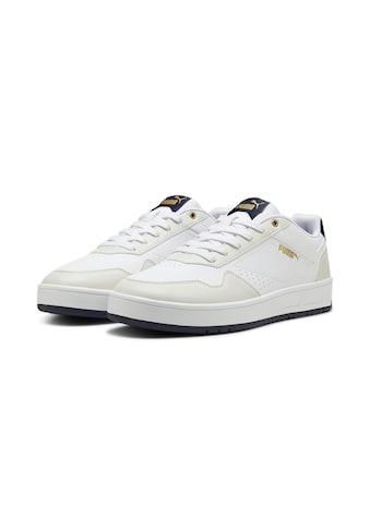 PUMA Sneaker »COURT CLASSIC«