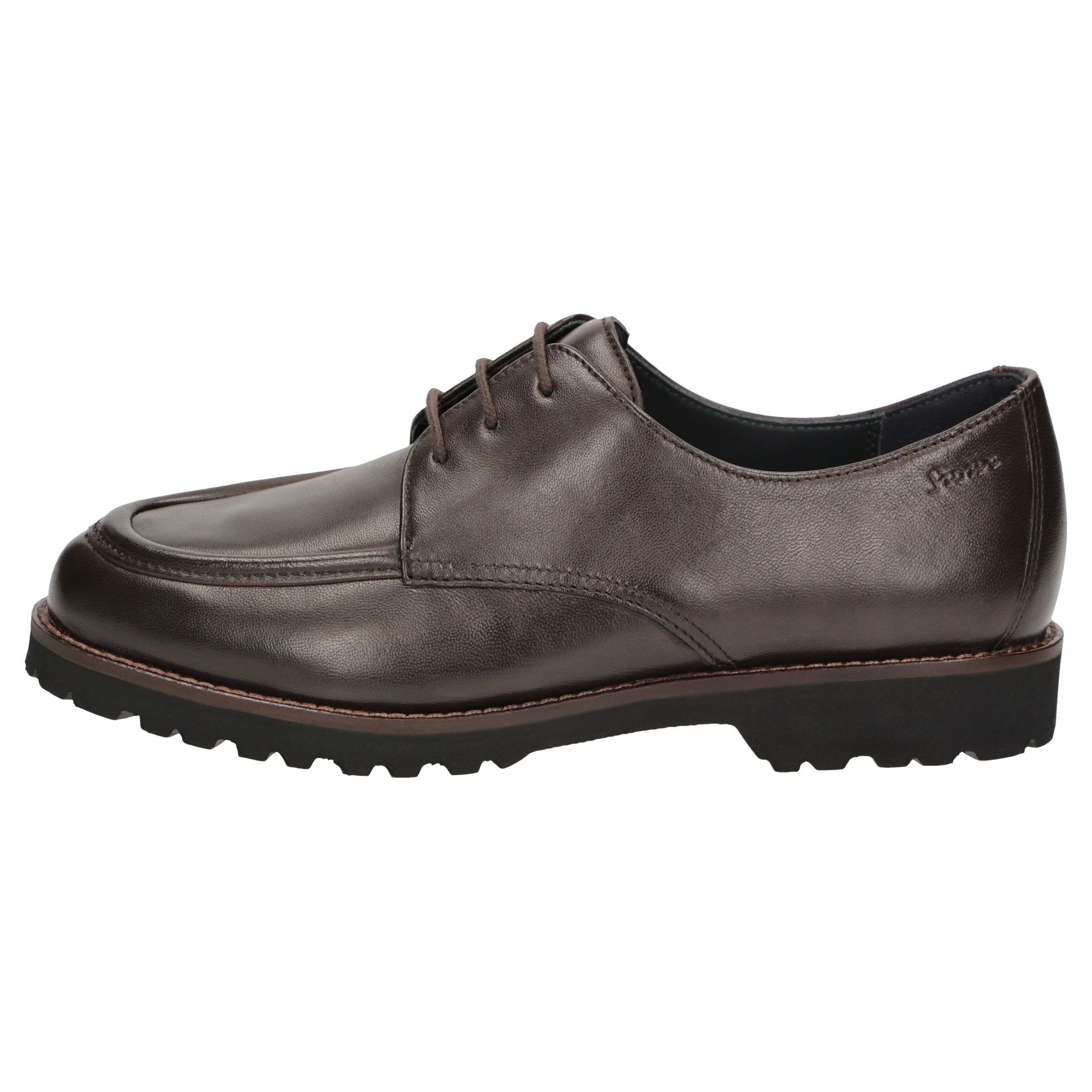 SIOUX Schnürschuh »Meredith-749-H«