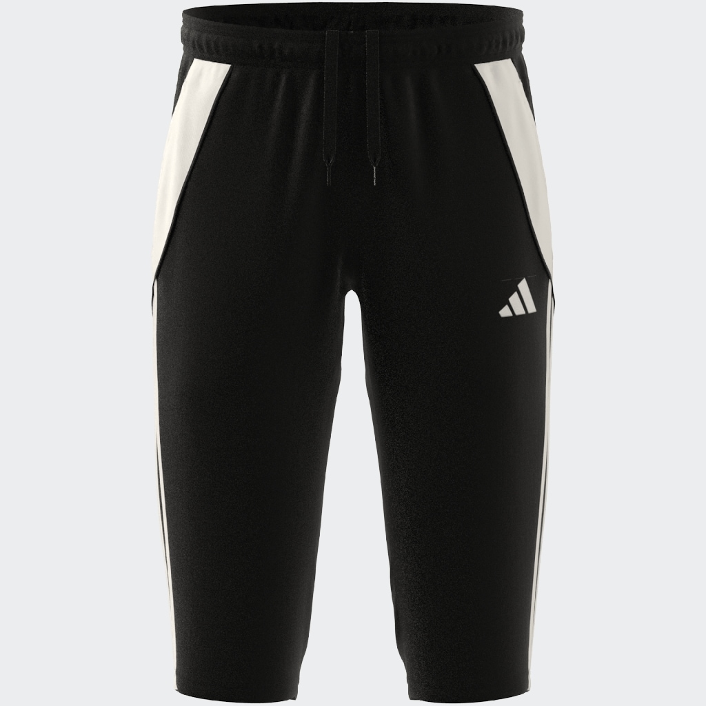 adidas Performance Trainingshose »TIRO24 3/4PNT«, (1 tlg.)