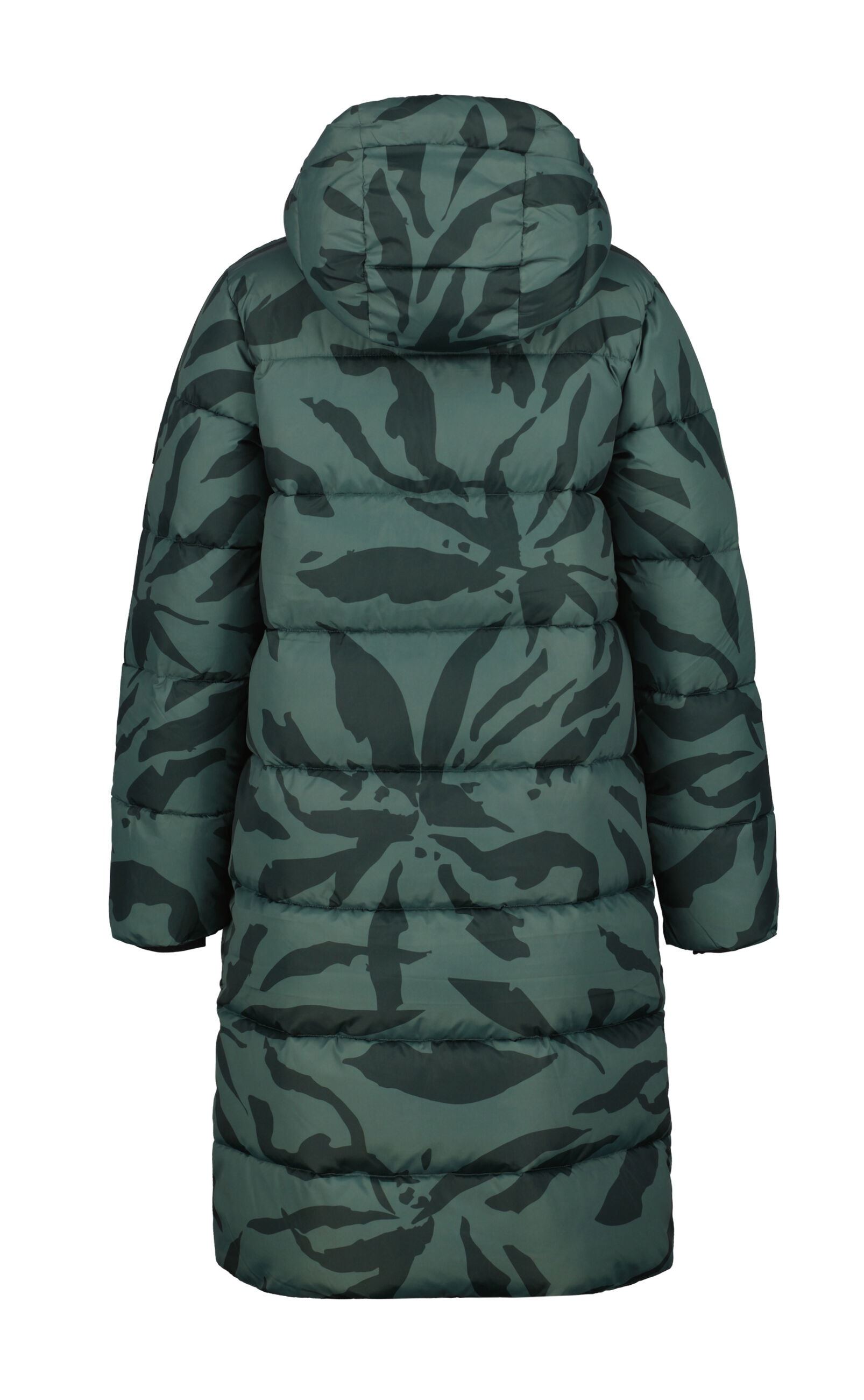 Icepeak Outdoorjacke »Icepeak Mantel Pindall«