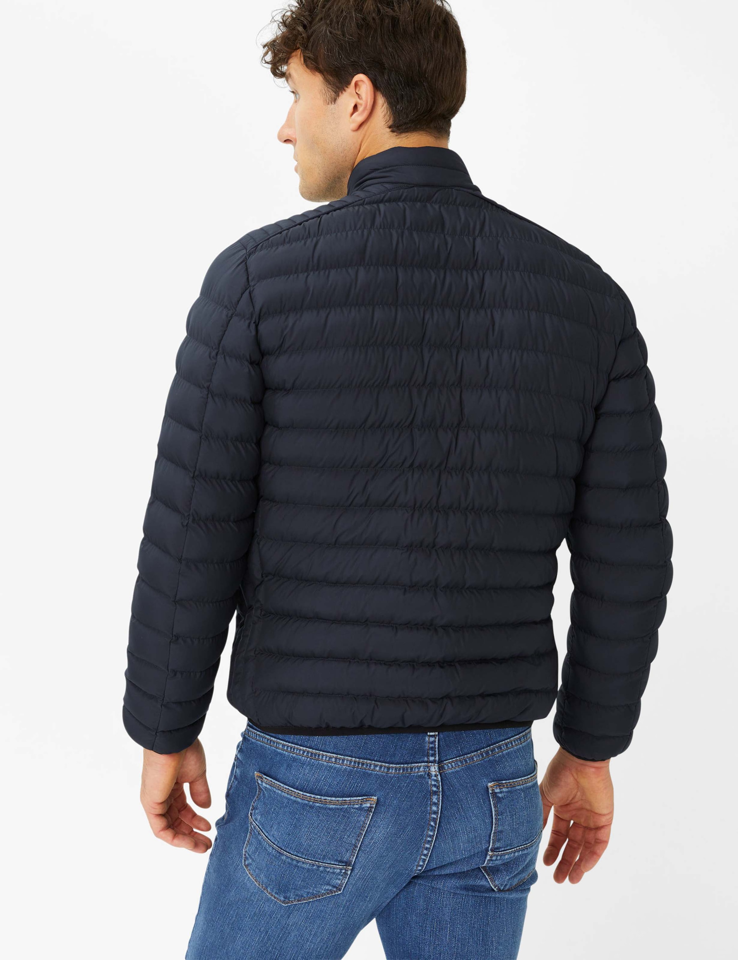 Brax Steppjacke »Style CRAIG«