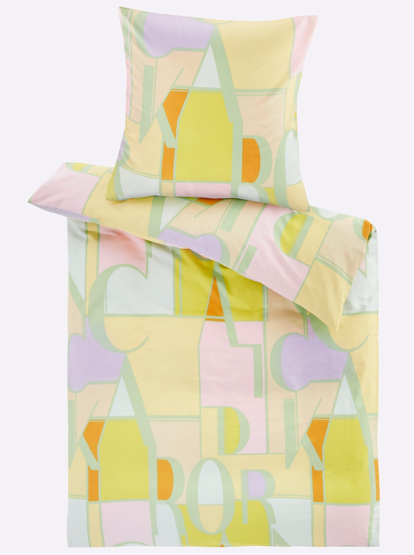 heine home Bettwäsche 2 tlg.