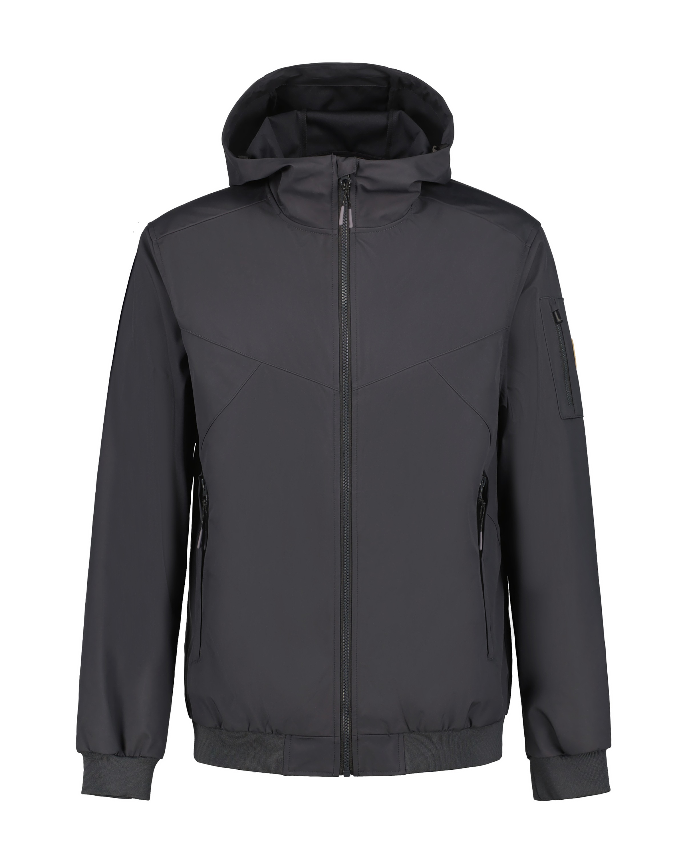 Icepeak Softshelljacke "MANGHAM" günstig online kaufen