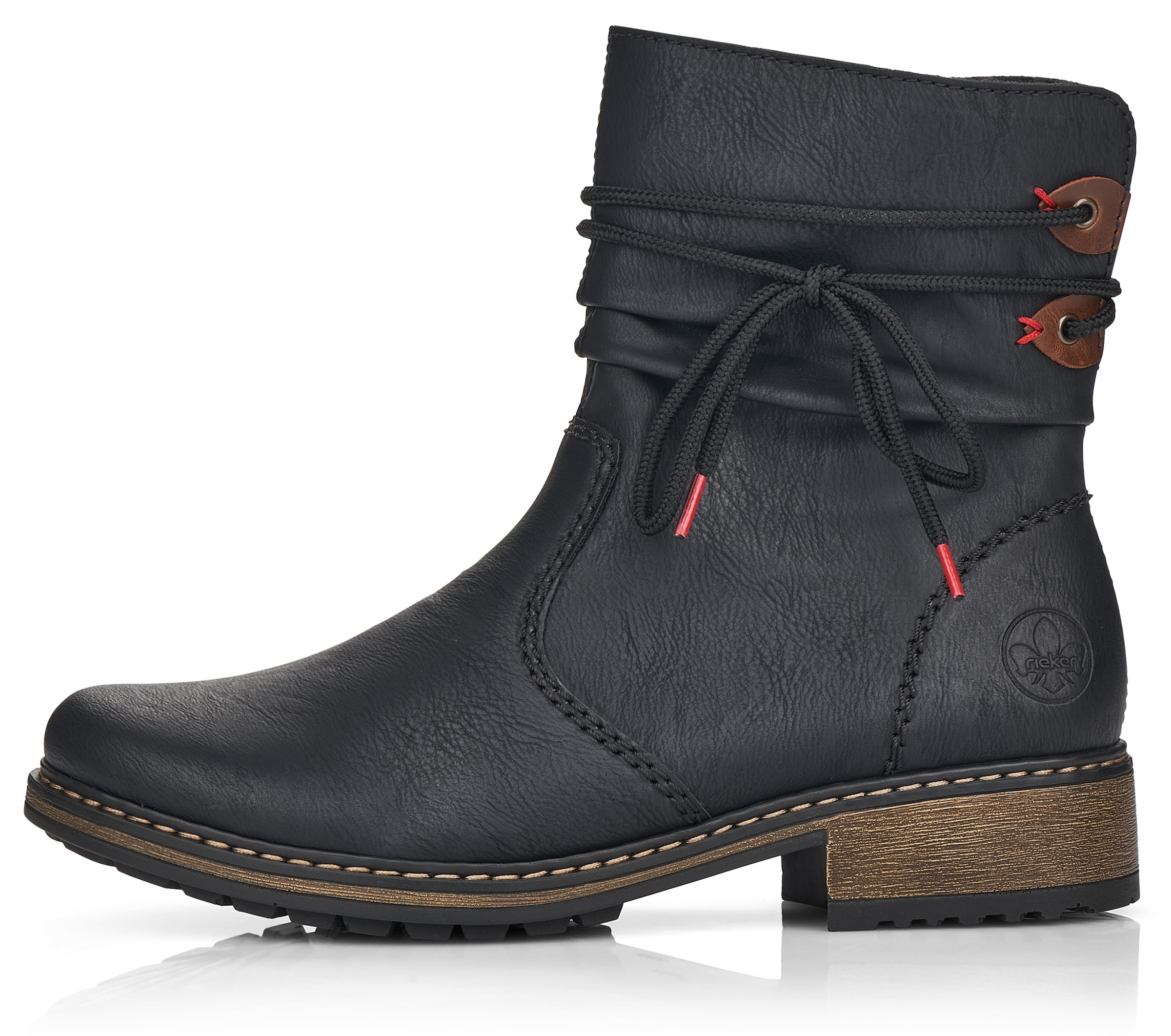 Rieker Winterstiefelette