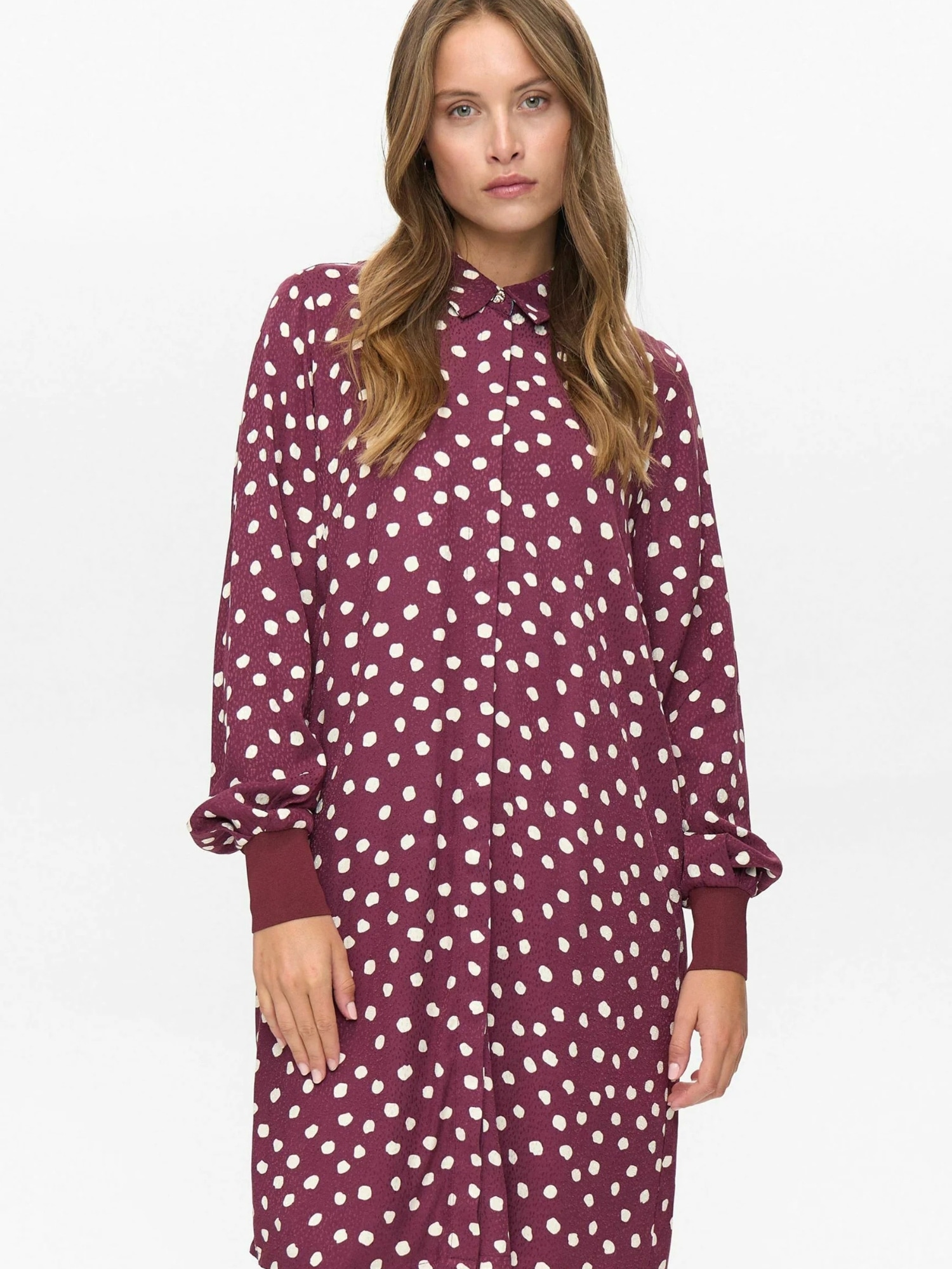 nümph Jerseykleid »Nümph Dress NULIVY«