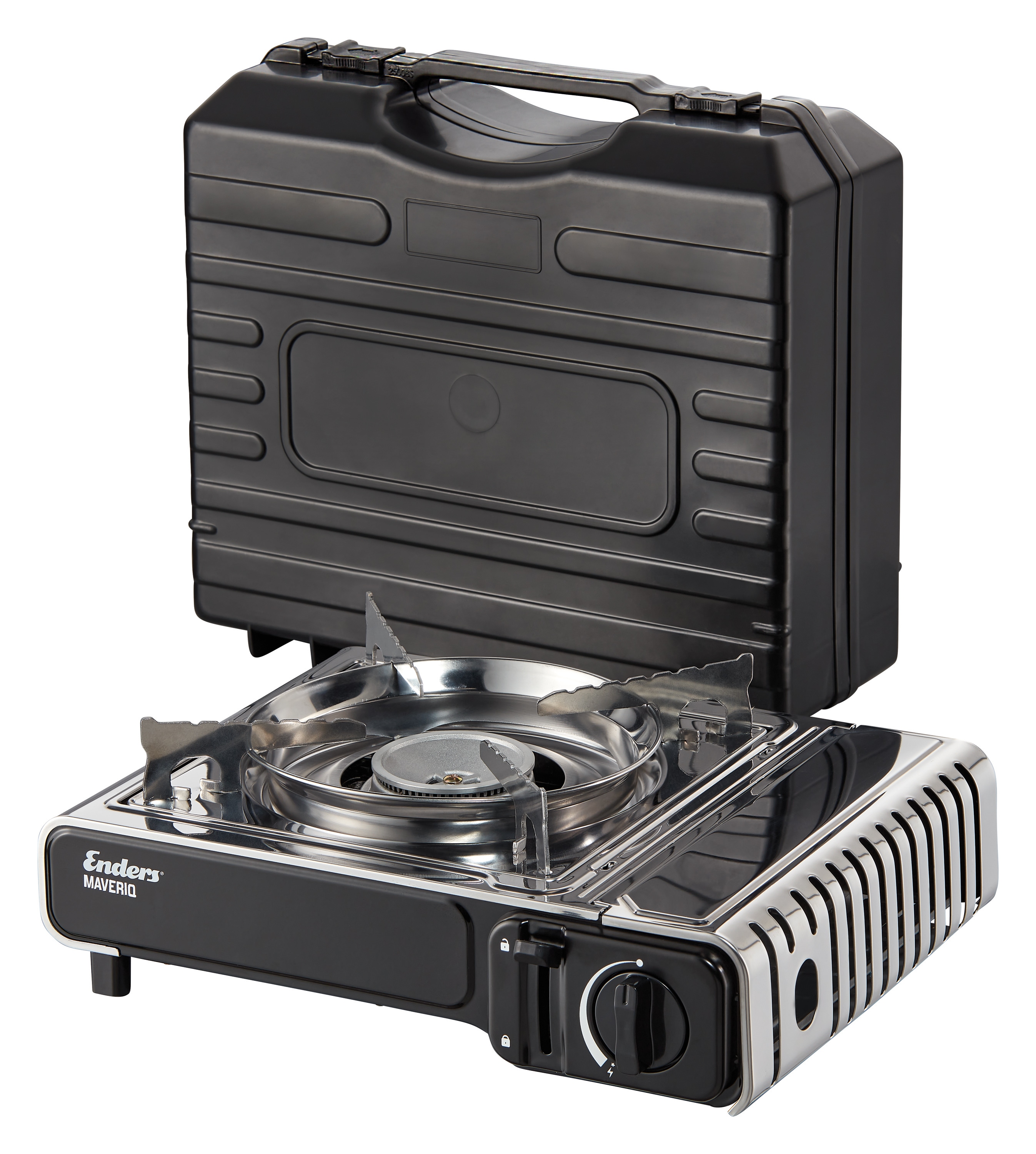 Enders Camping-Gasgrill "Maveriq" Campingkocher