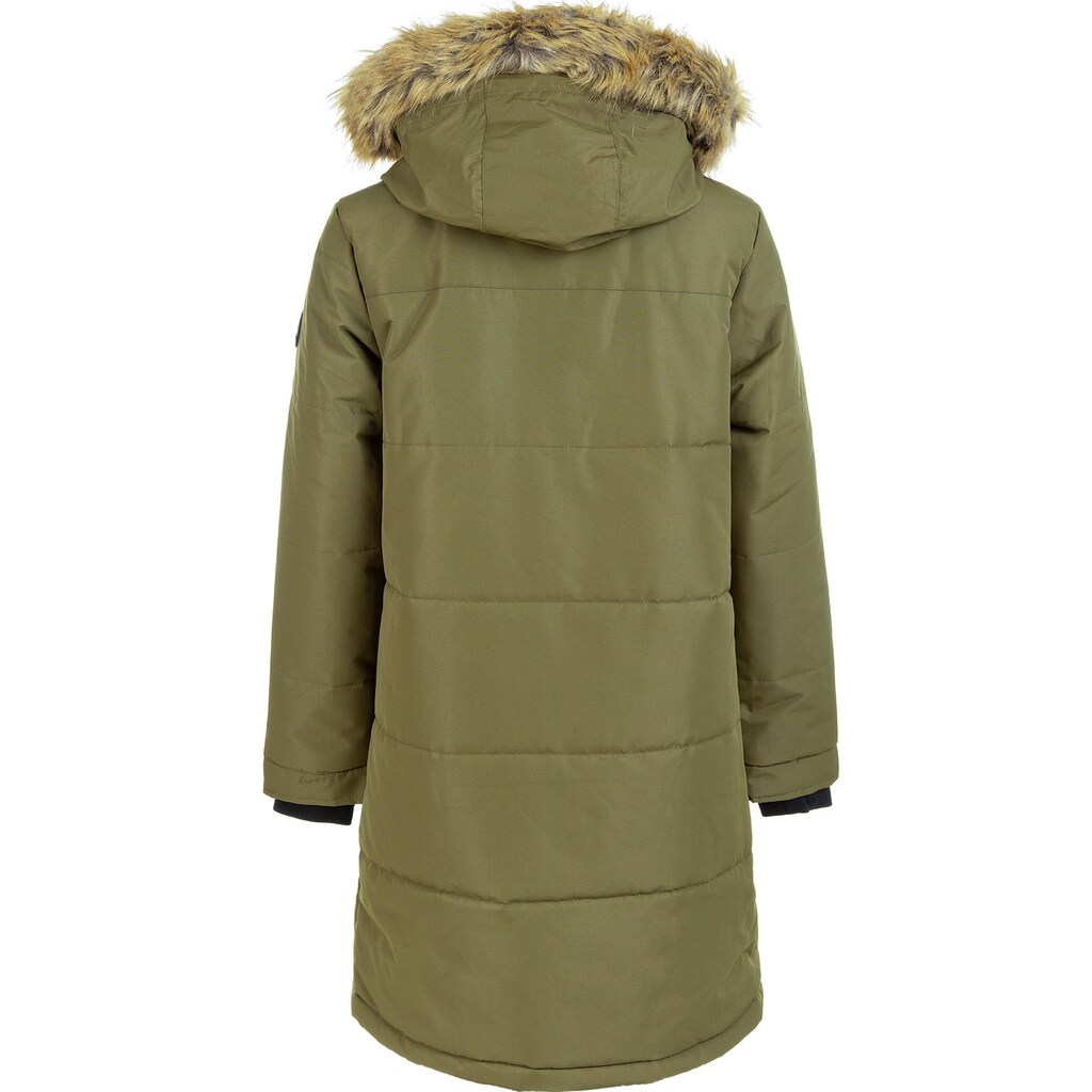 WHISTLER Parka »Lizbeth«