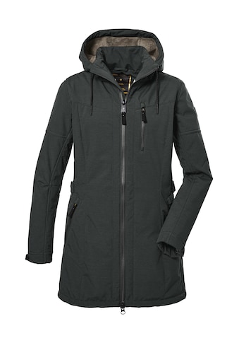 Softshelljacken für Damen + Windstopper online kaufen | BAUR